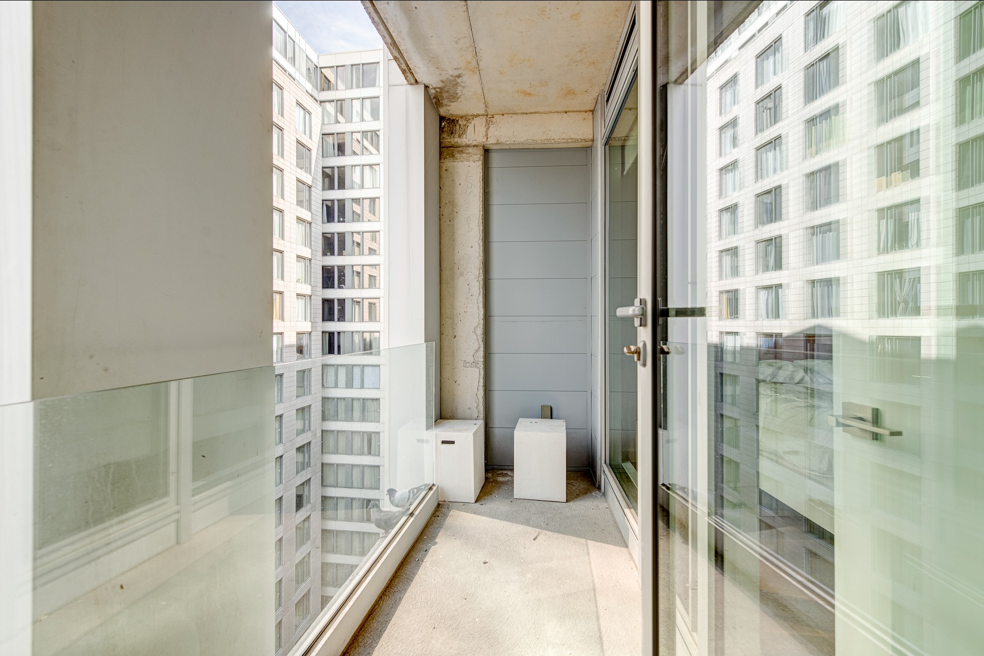 image 20 - MX - Condominio vertical - MX Para alquiler Montréal - 4 habitaciones