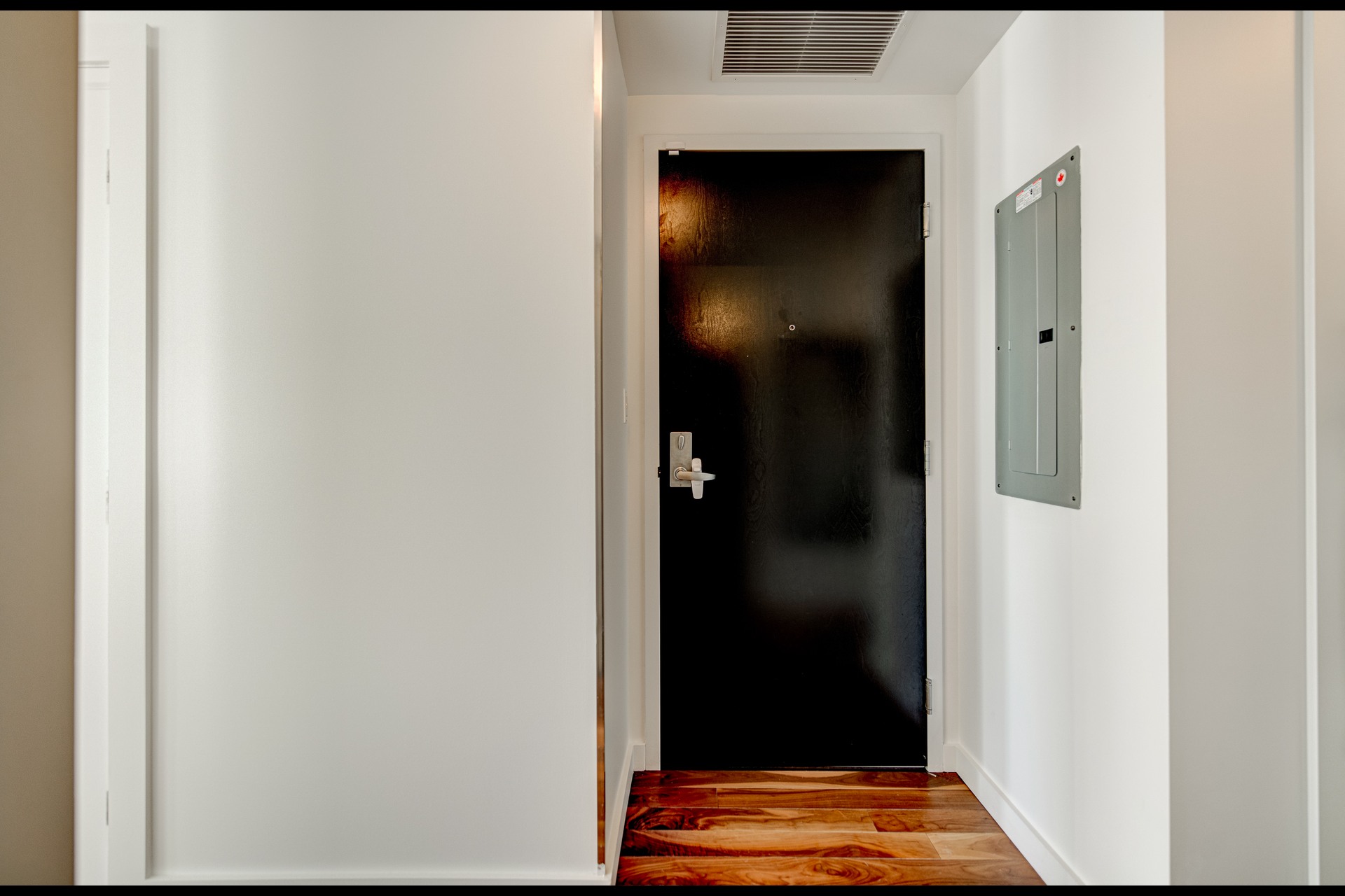 image 11 - MX - Condominio vertical - MX Para alquiler Montréal - 4 habitaciones