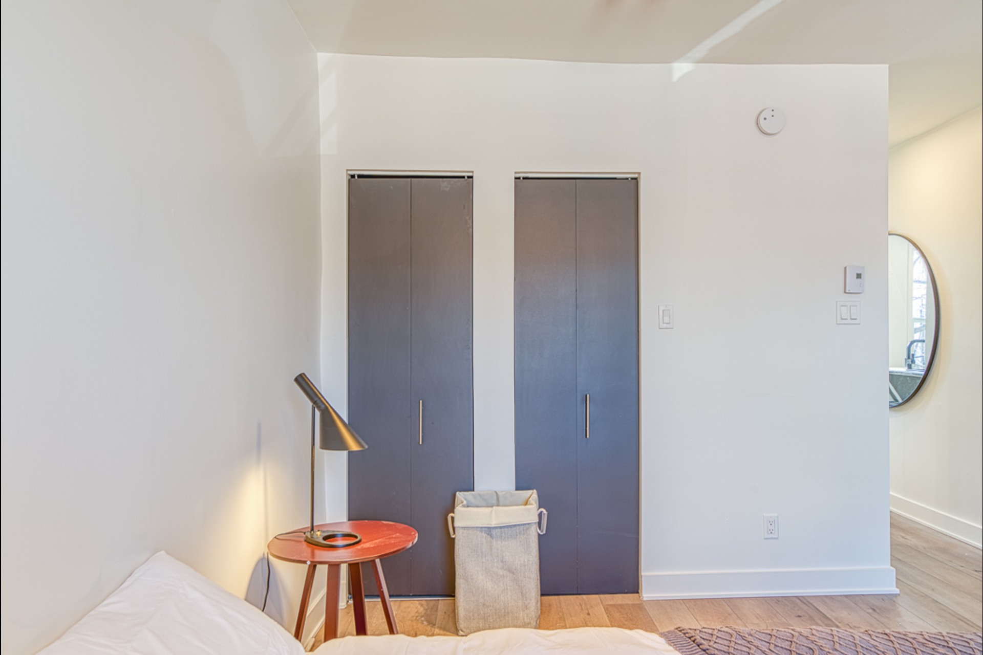 image 3 - Apartment For rent Montréal - 2 rooms