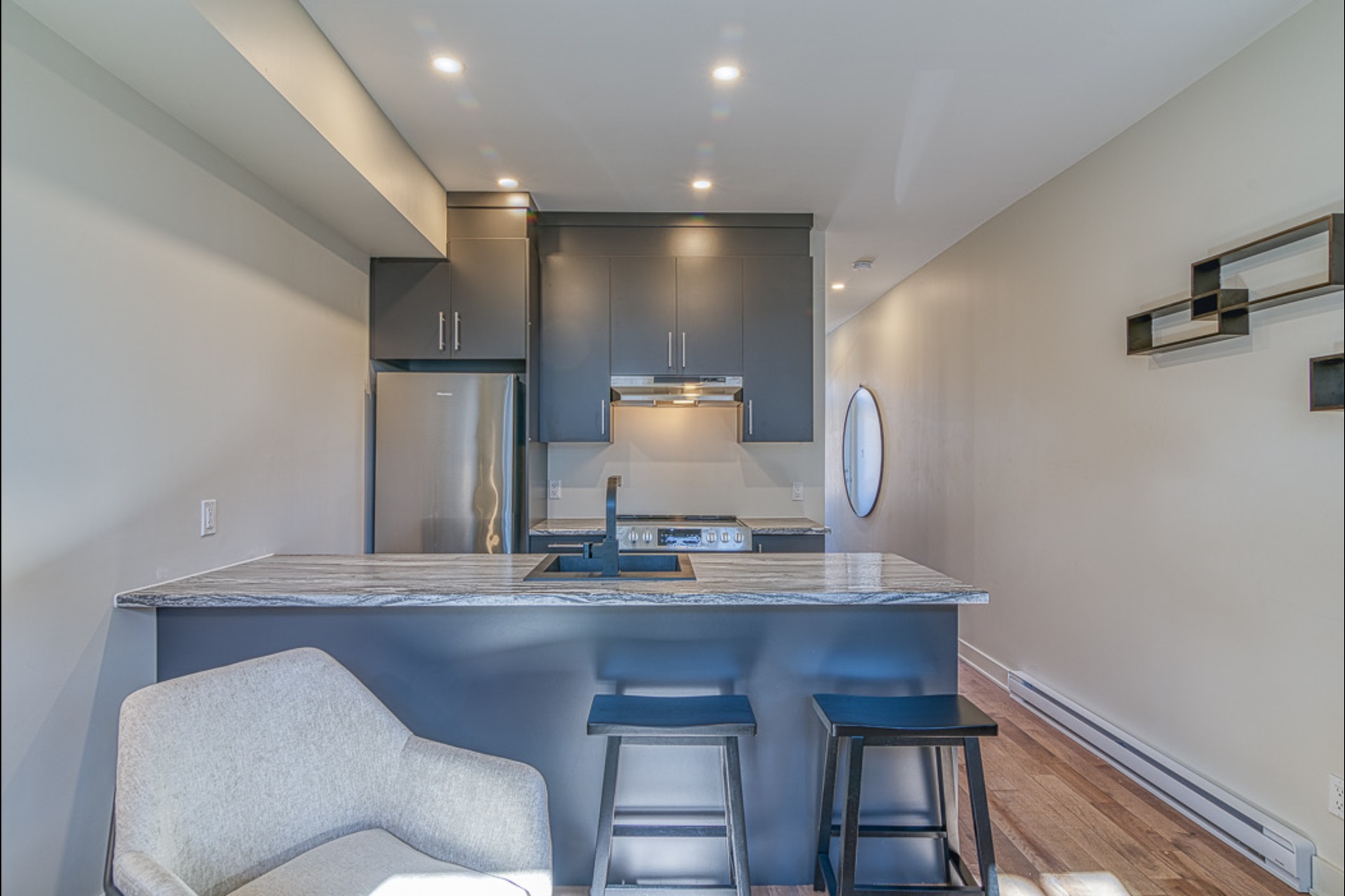 image 5 - MX - Casa sola - MX Para alquiler Montréal - 3 habitaciones