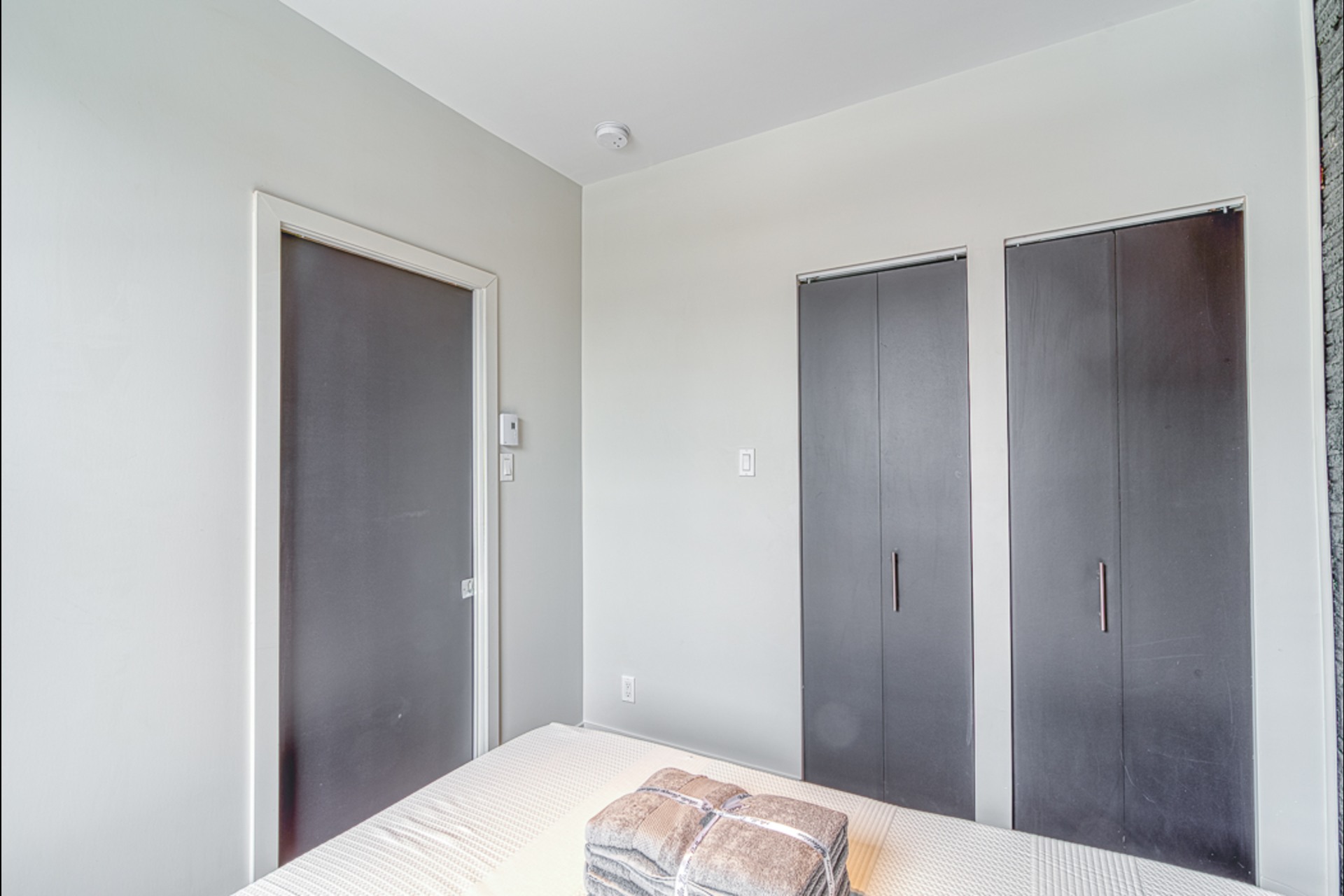 image 5 - Furnished Appartement For rent Montréal - 3 rooms