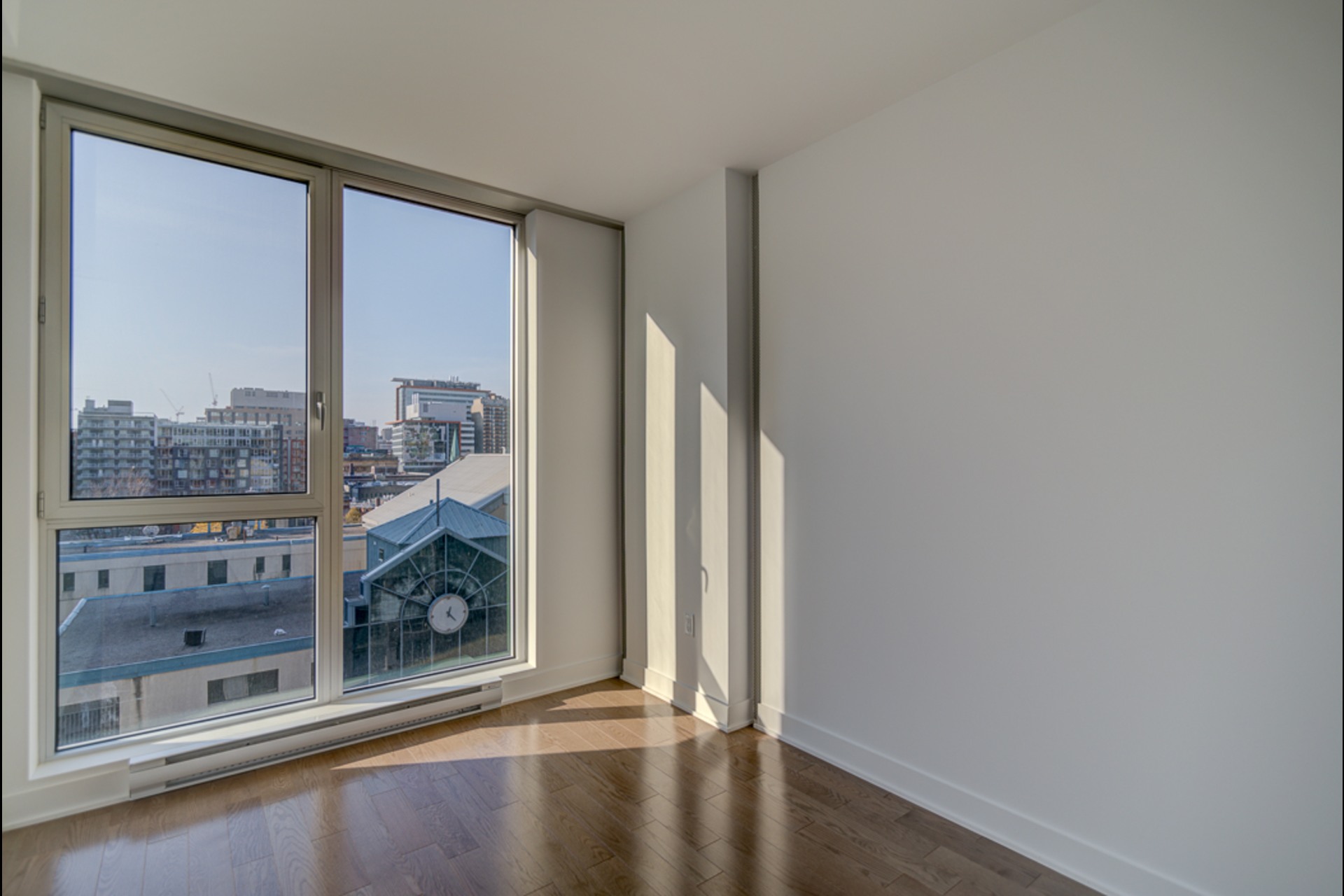 image 16 - MX - Condominio vertical - MX Para alquiler Montréal - 4 habitaciones