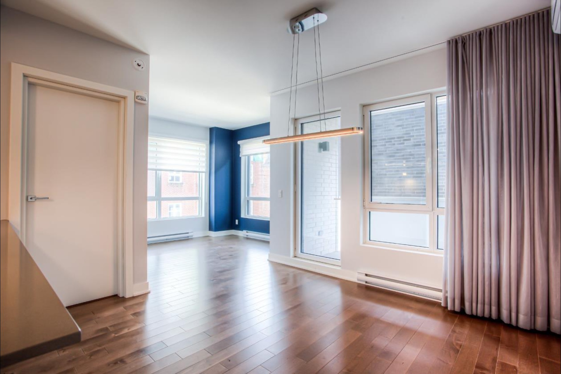image 6 - MX - Condominio vertical - MX Para alquiler Montréal - 6 habitaciones