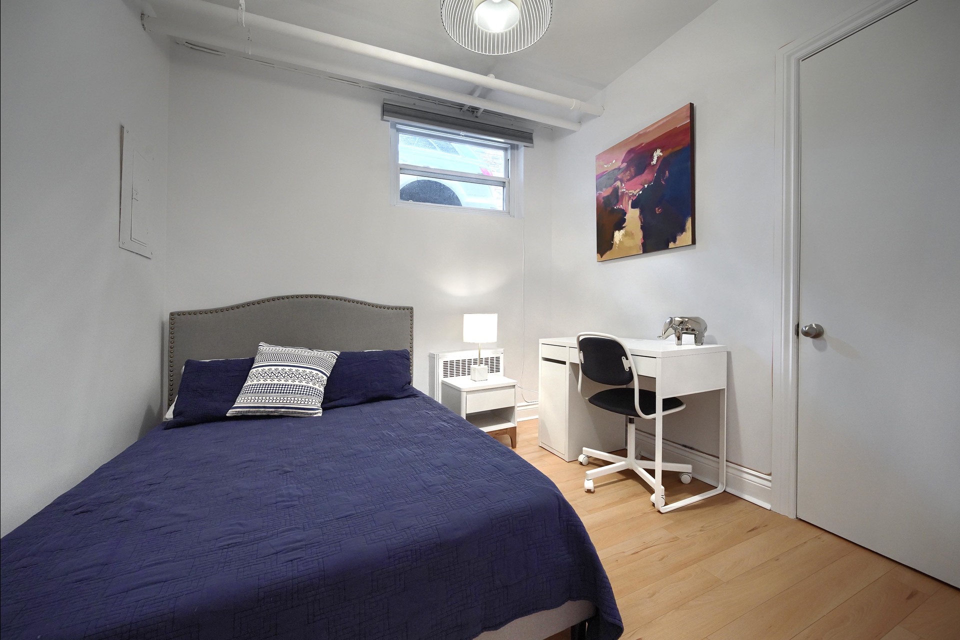 image 0 - Room For rent Montréal
