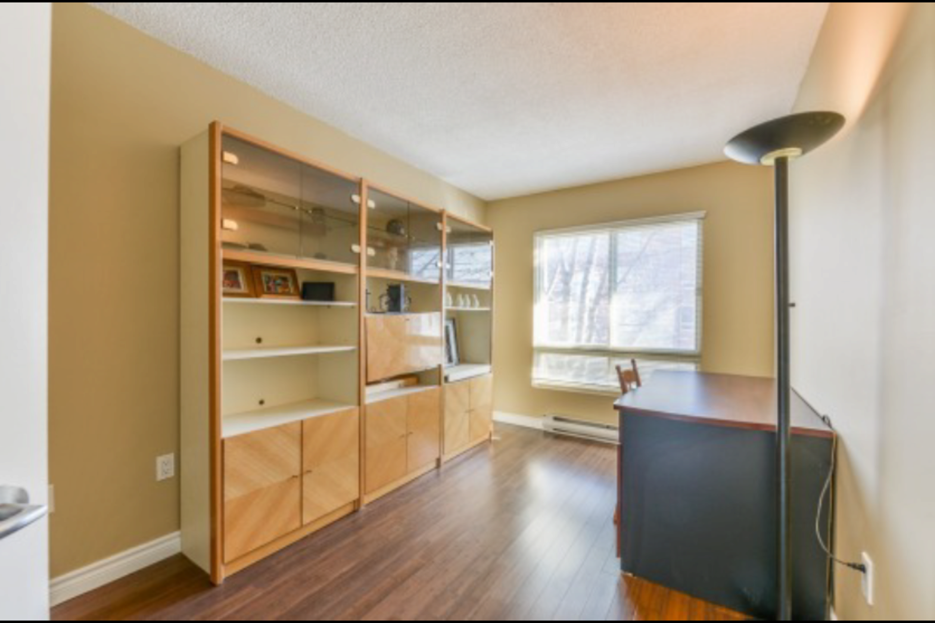 image 13 - MX - Condominio vertical - MX Para alquiler Montréal - 4 habitaciones