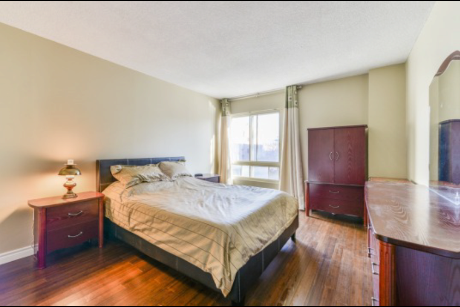 image 10 - Condo For rent Montréal - 4 rooms