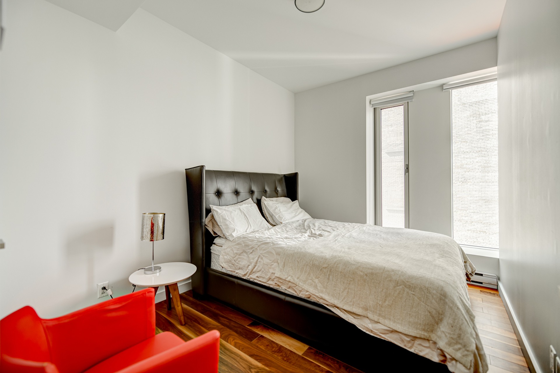 image 14 - Condo For rent Montréal - 4 rooms