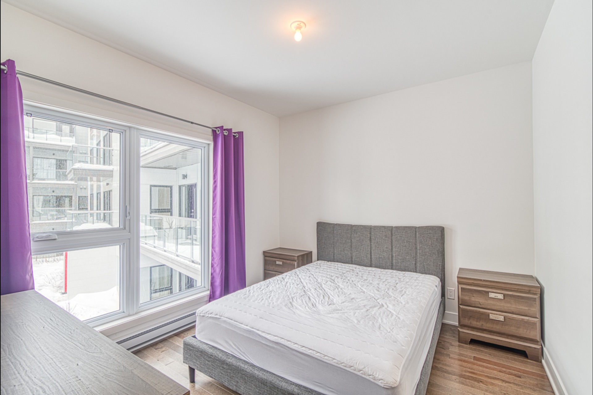 image 13 - MX - Condominio vertical - MX Para alquiler Montréal - 3 habitaciones