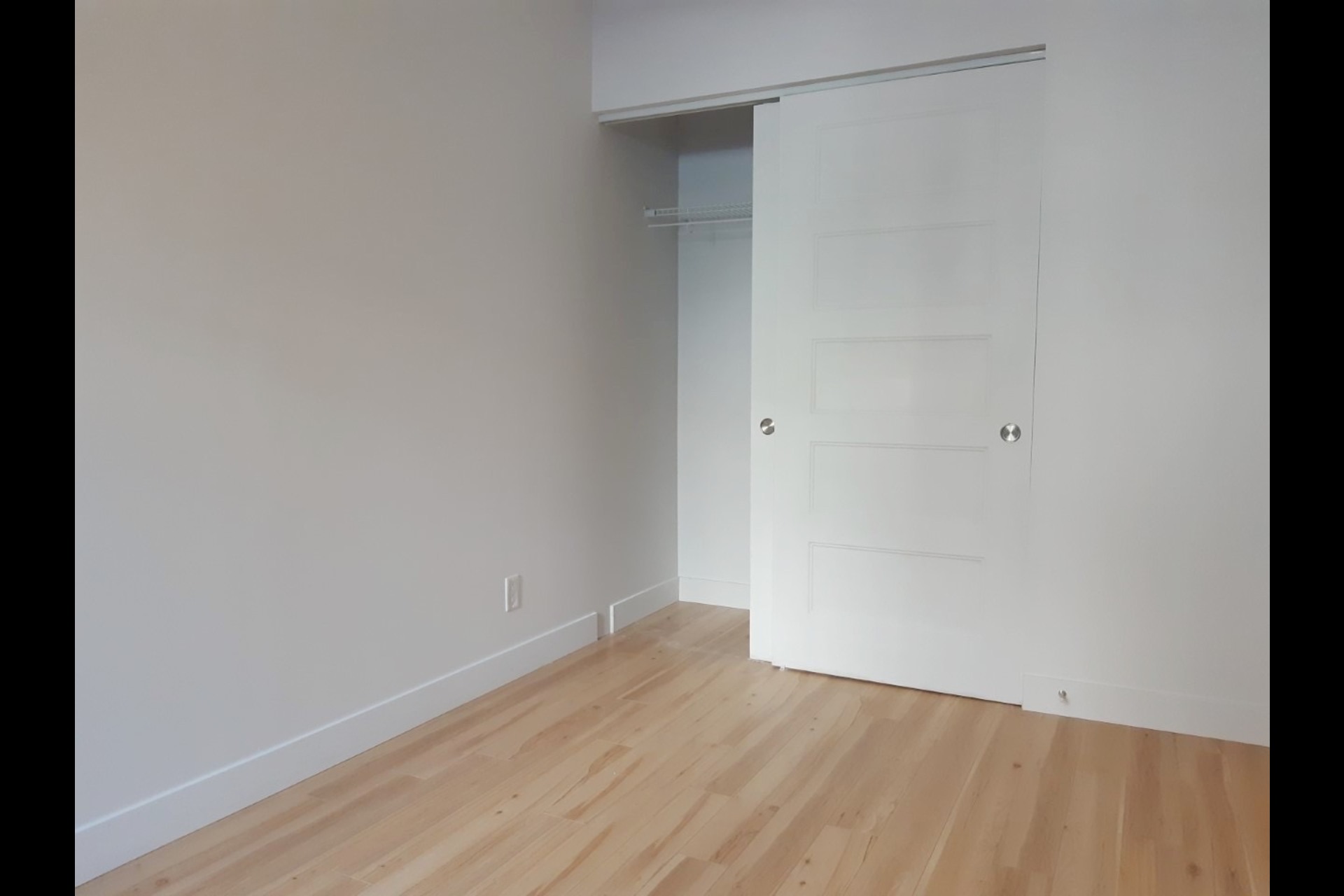 image 1 - MX - Casa sola - MX Para alquiler Montréal - 4 habitaciones