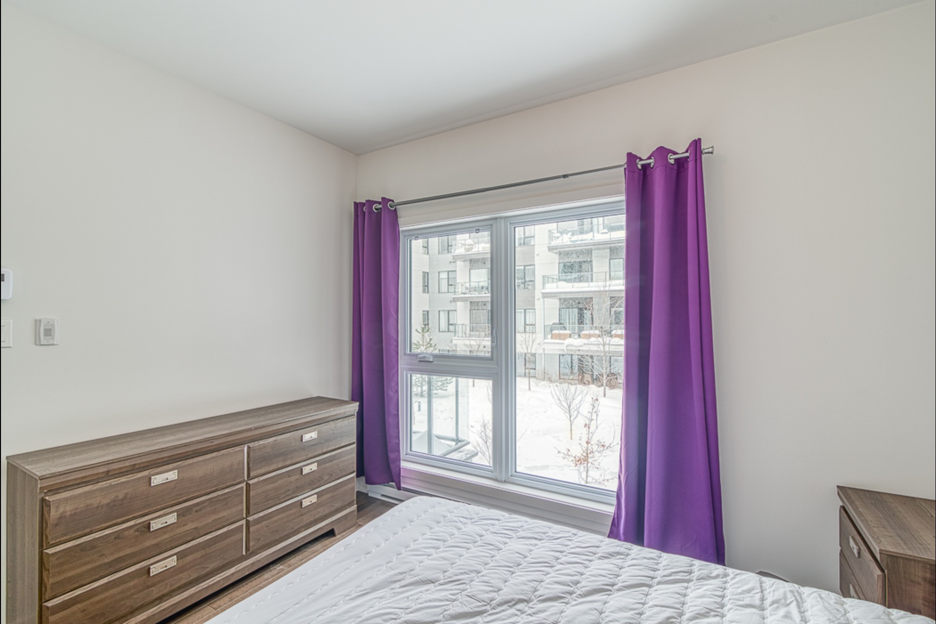 image 10 - MX - Condominio vertical - MX Para alquiler Montréal - 3 habitaciones