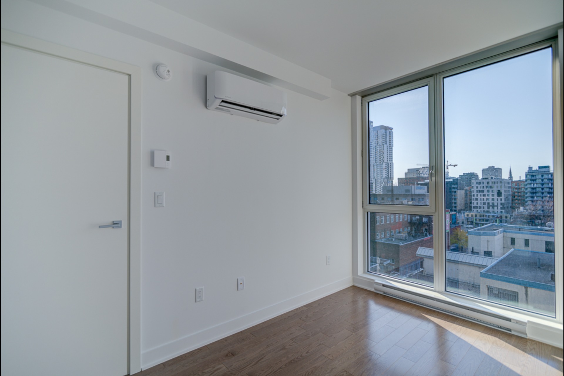 image 18 - MX - Condominio vertical - MX Para alquiler Montréal - 4 habitaciones