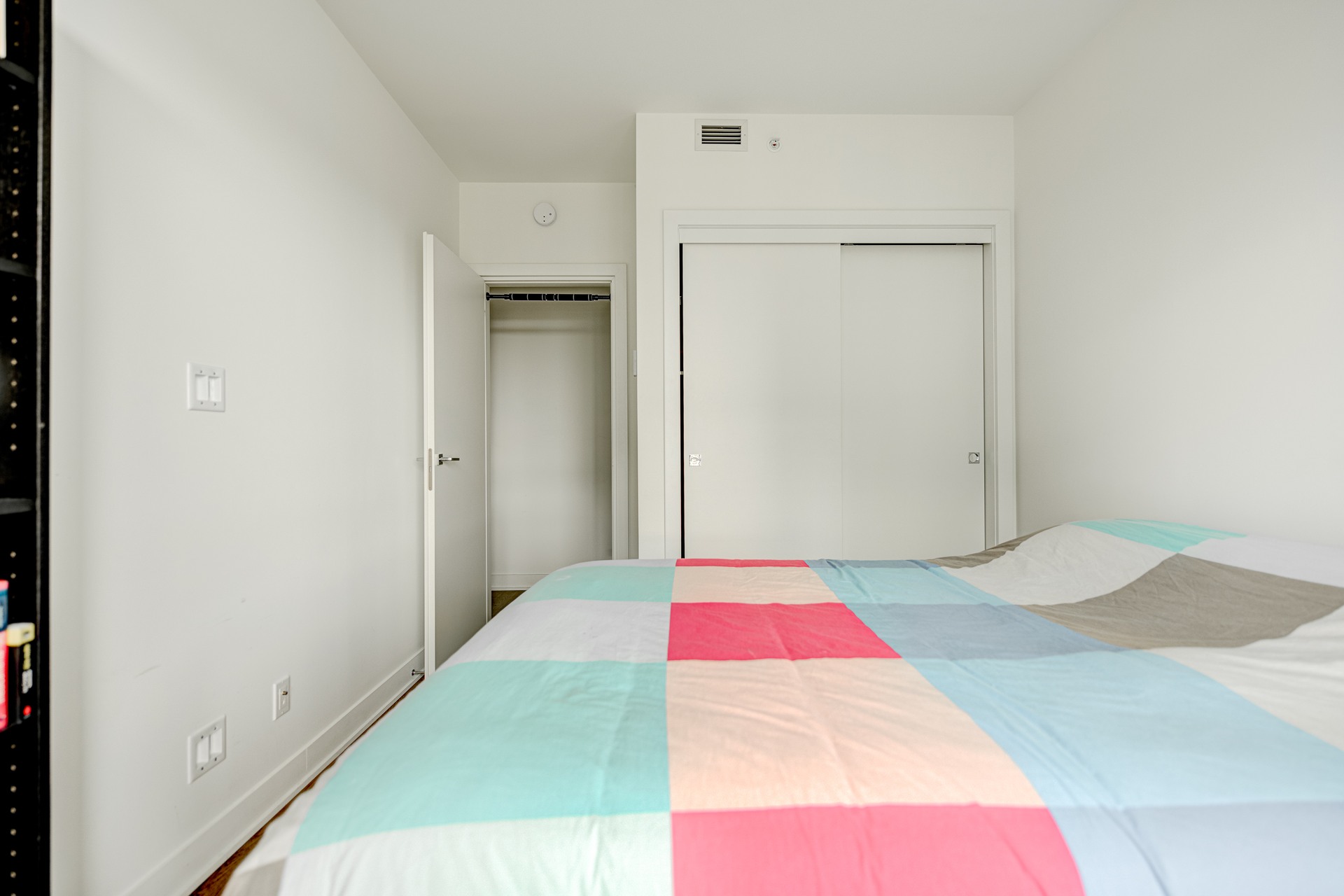 image 11 - Condo For rent Montréal - 6 rooms