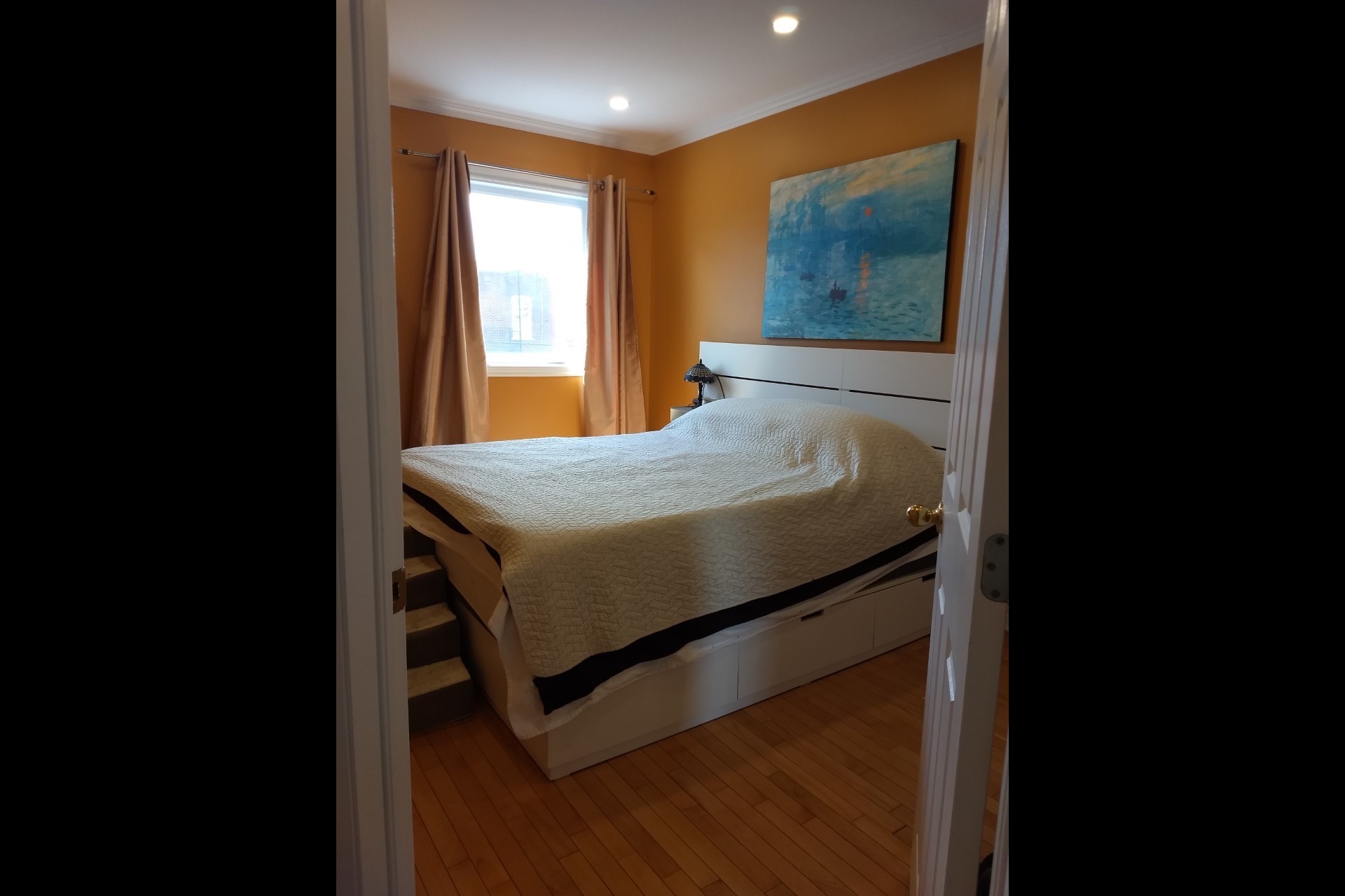 image 0 - Apartment For rent Montréal