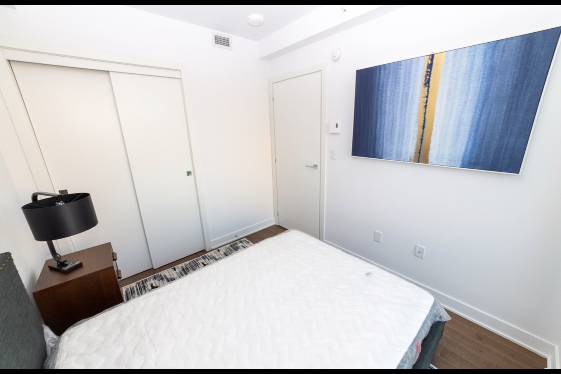 image 10 - MX - Condominio vertical - MX Para alquiler Montréal - 3 habitaciones