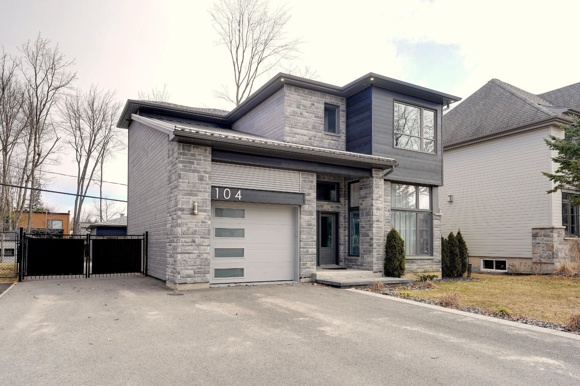 image 44 - MX - Casa sola - MX En venta Blainville - 16 habitaciones