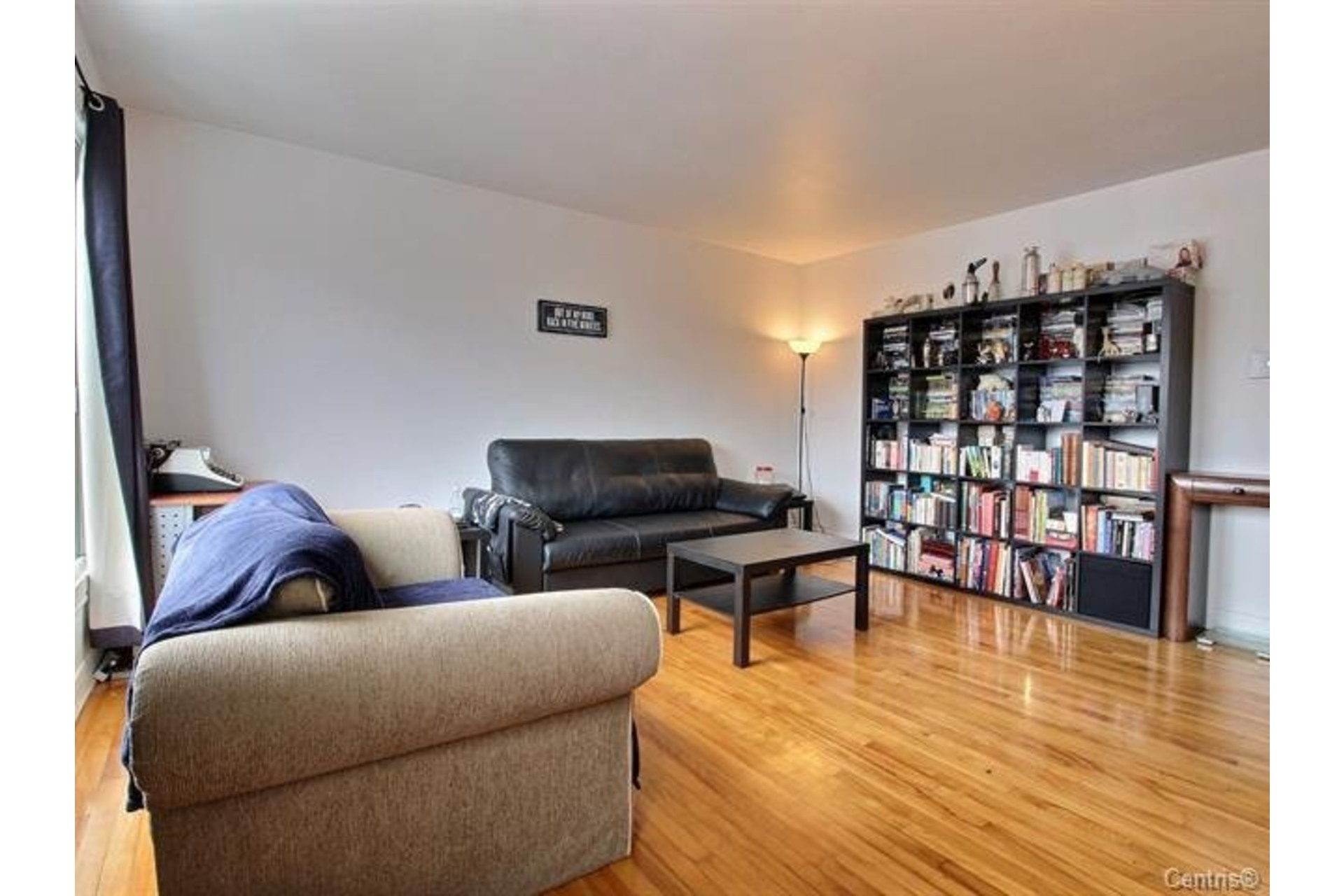 image 3 - Apartment For rent Montréal Mercier/Hochelaga-Maisonneuve  - 7 rooms