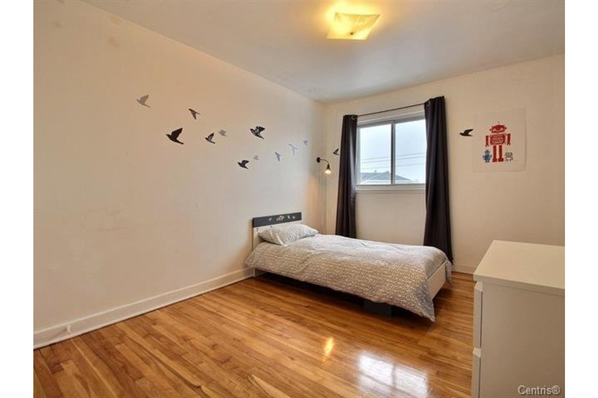 image 10 - Apartment For rent Montréal Mercier/Hochelaga-Maisonneuve  - 7 rooms