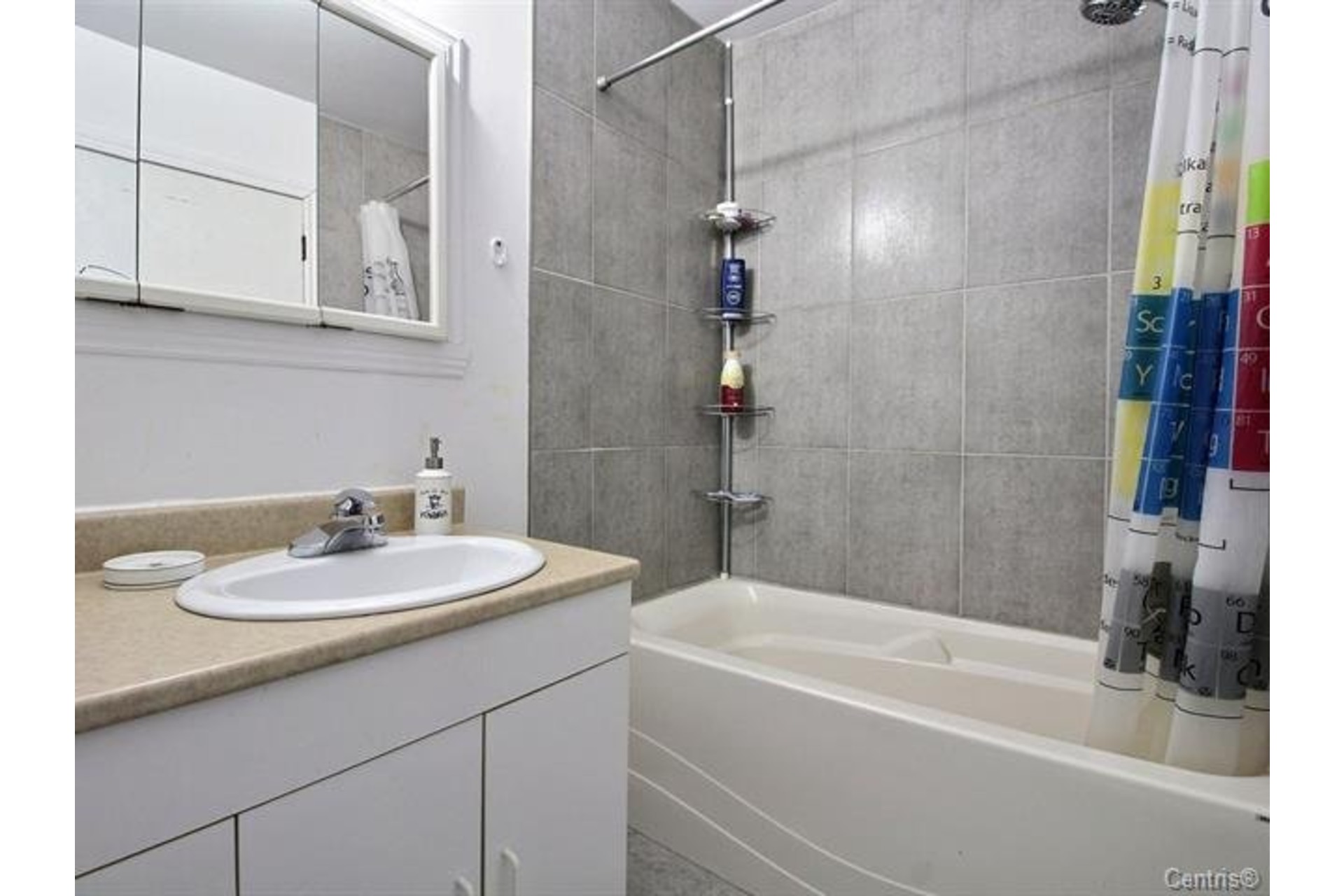 image 15 - Apartment For rent Montréal Mercier/Hochelaga-Maisonneuve  - 7 rooms