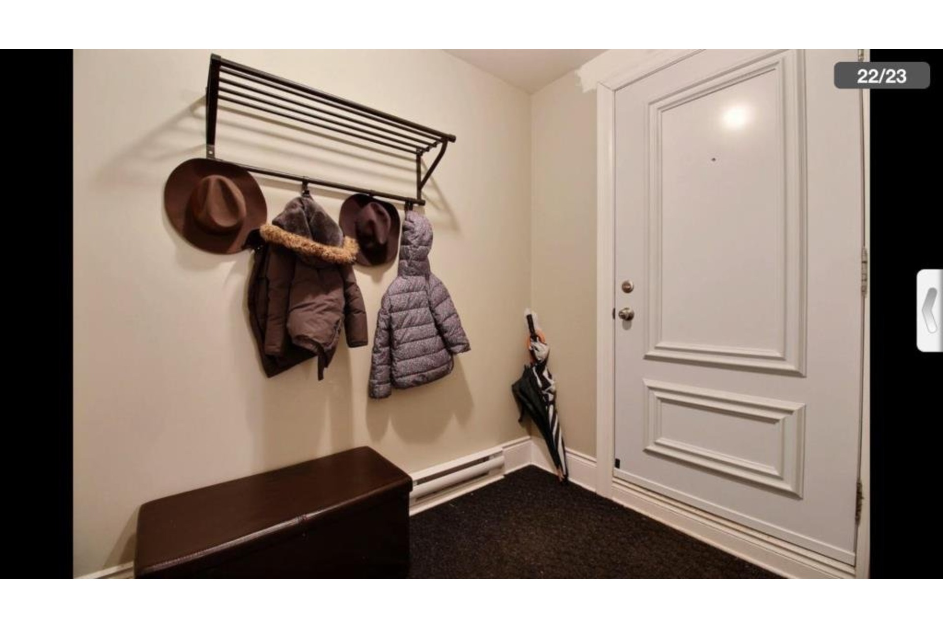 image 17 - Apartment For rent Montréal Saint-Laurent  - 10 rooms