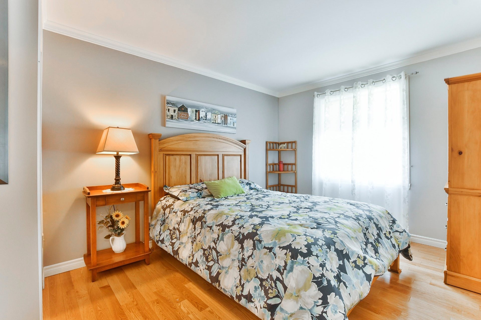 image 13 - House For sale Vimont Laval  - 9 rooms