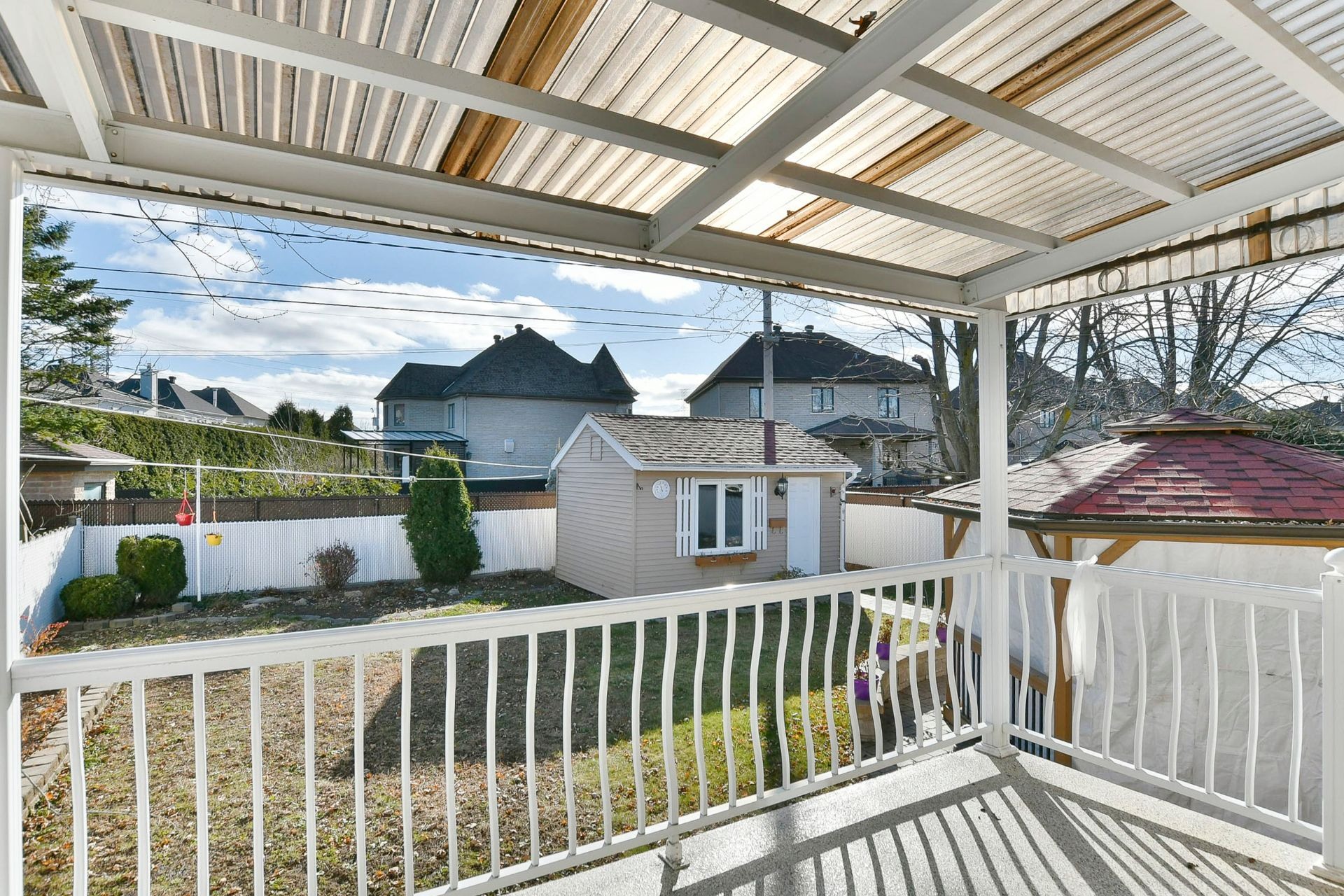 image 26 - House For sale Vimont Laval  - 9 rooms
