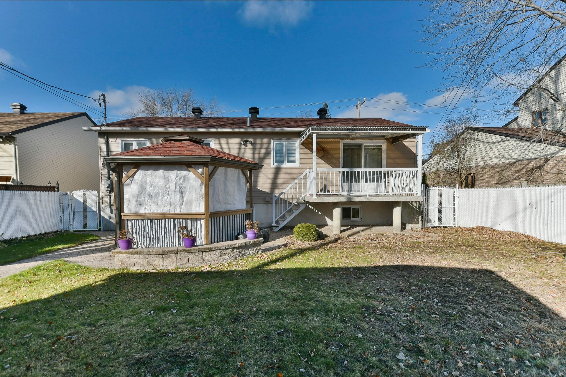 image 28 - House For sale Vimont Laval  - 9 rooms