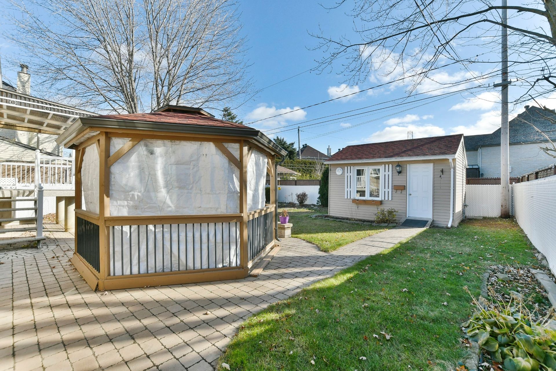 image 29 - House For sale Vimont Laval  - 9 rooms