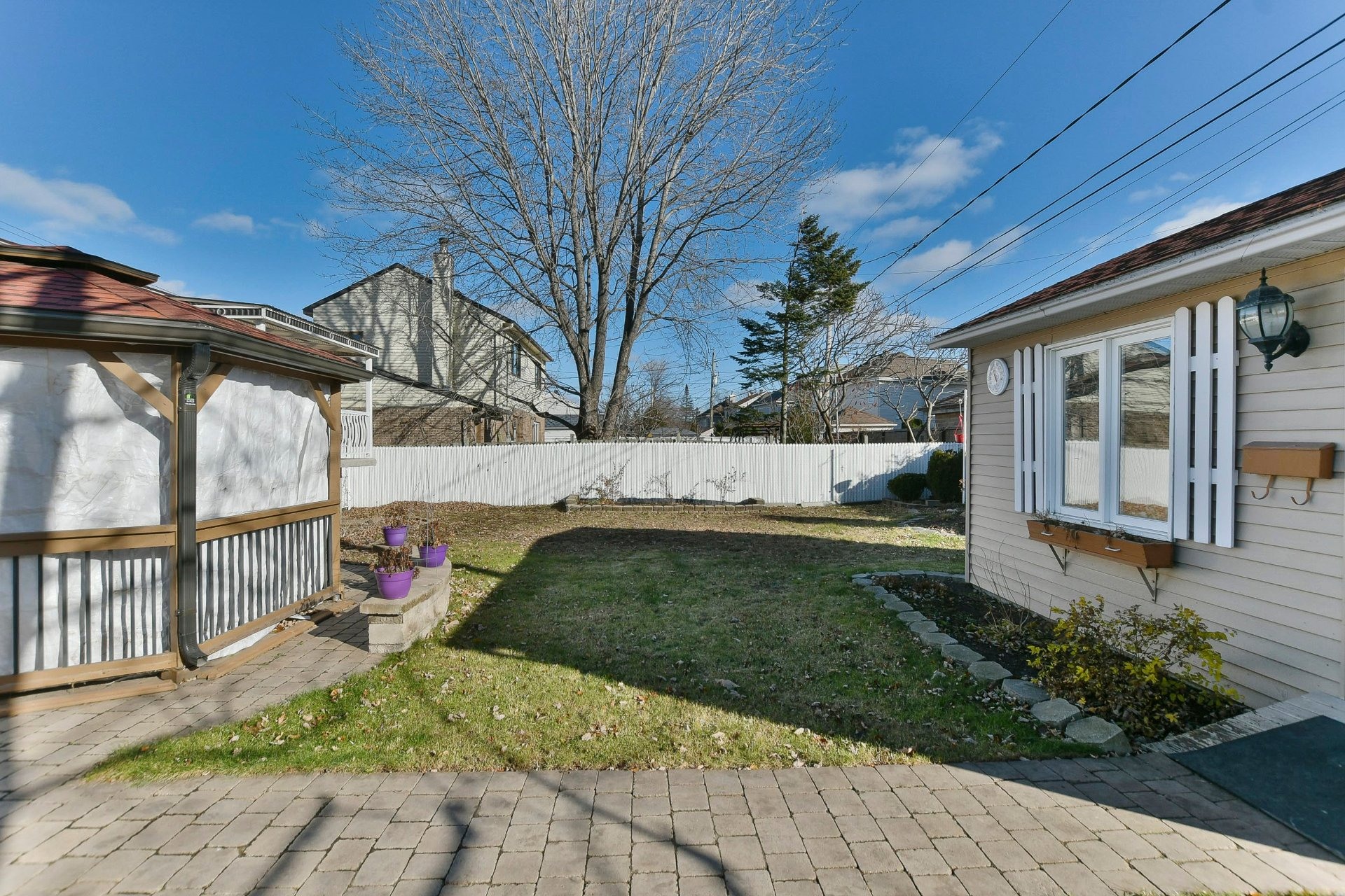 image 30 - House For sale Vimont Laval  - 9 rooms