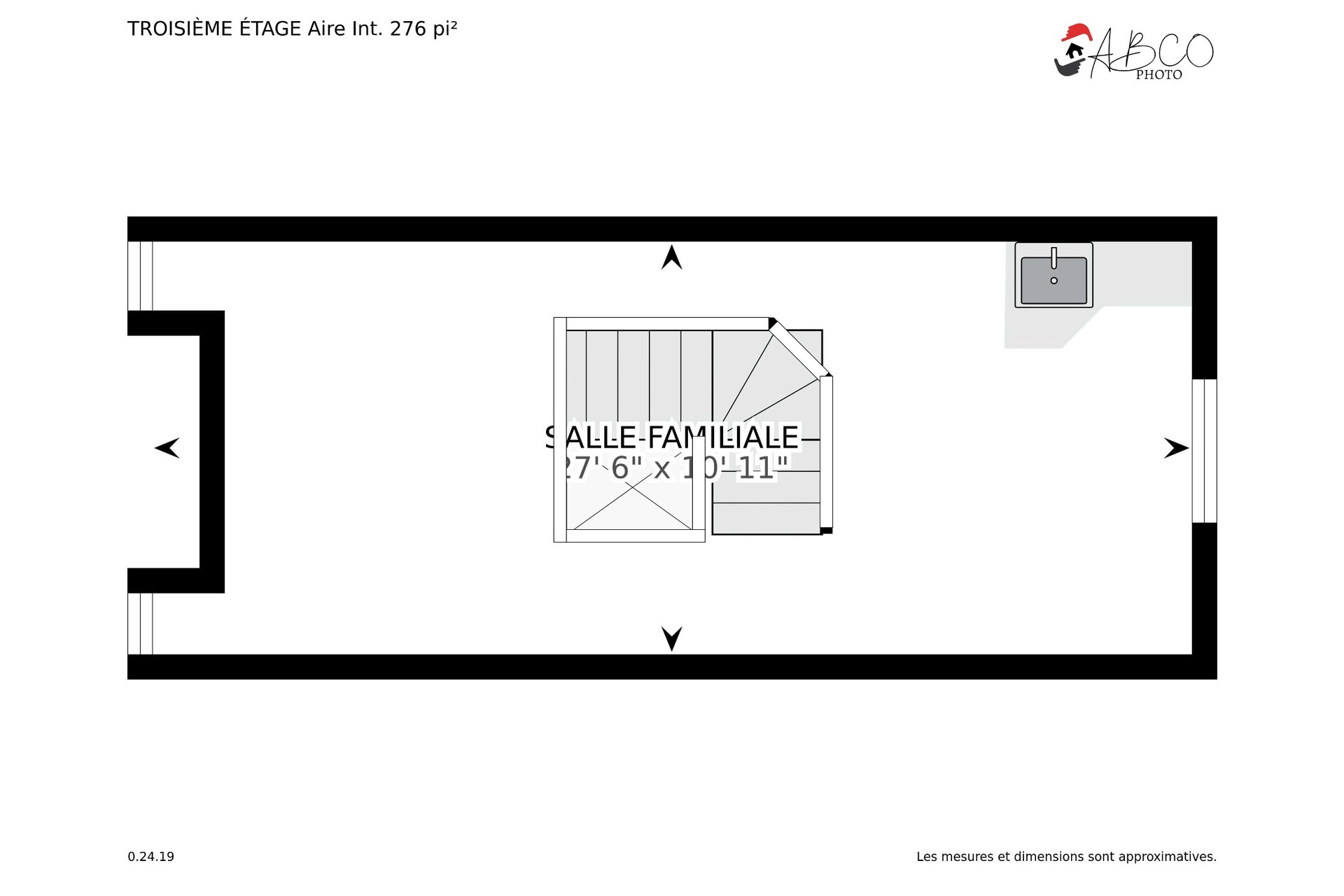 image 52 - Maison À vendre Blainville - 14 pièces