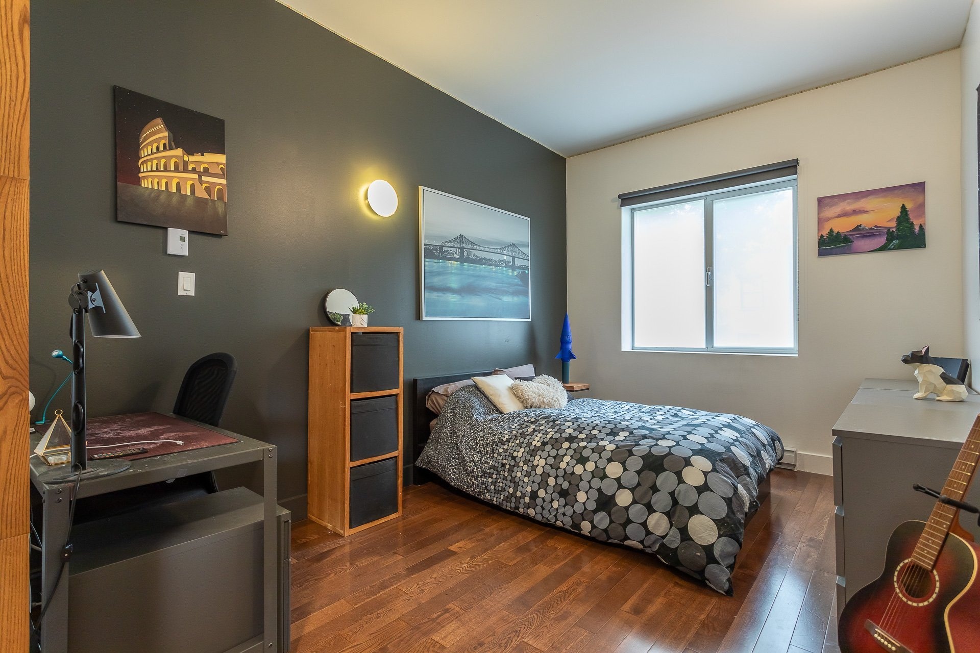 image 20 - Apartment For sale Ville-Marie Montréal  - 10 rooms