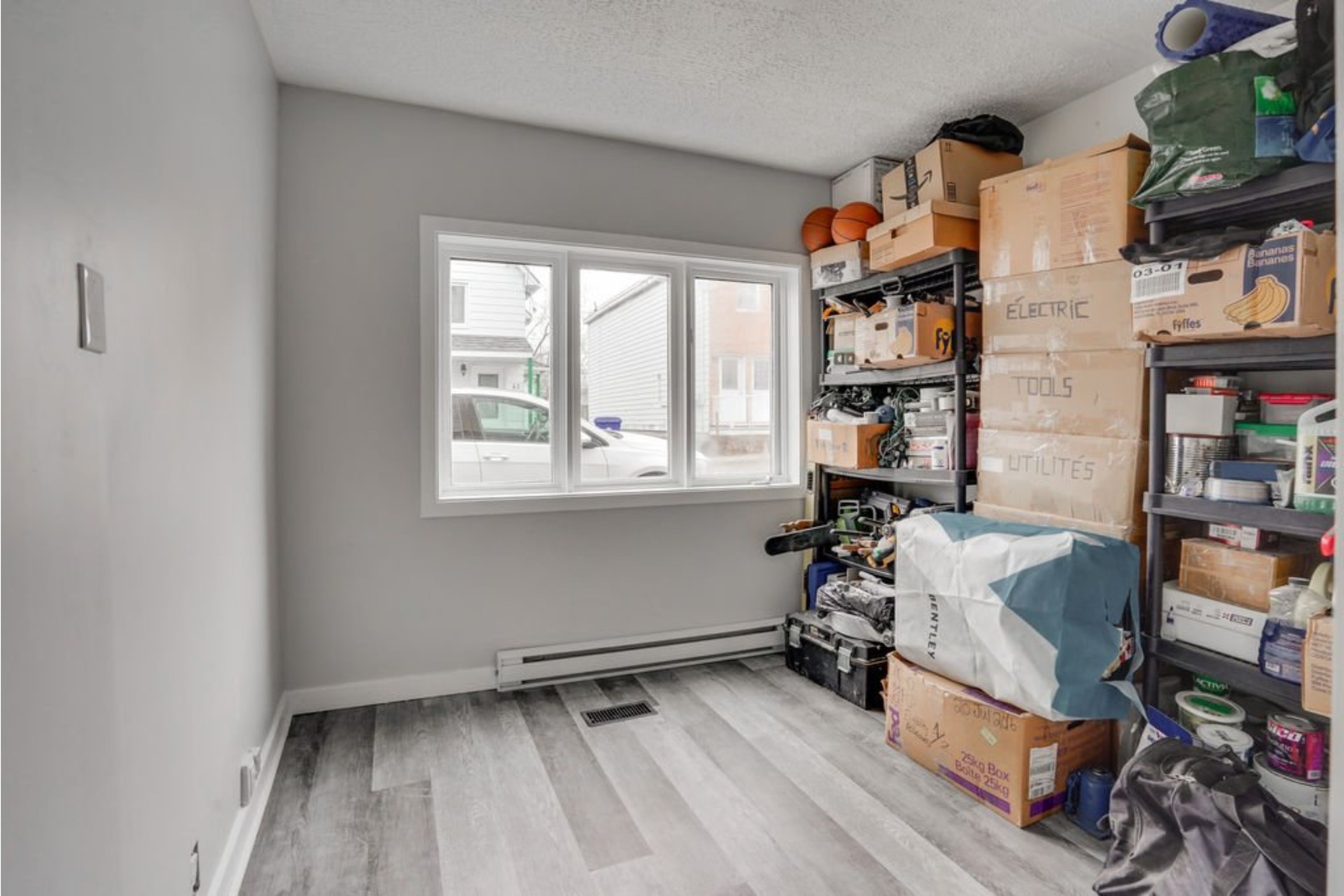 image 13 - Duplex For sale Hull Gatineau  - 4 rooms