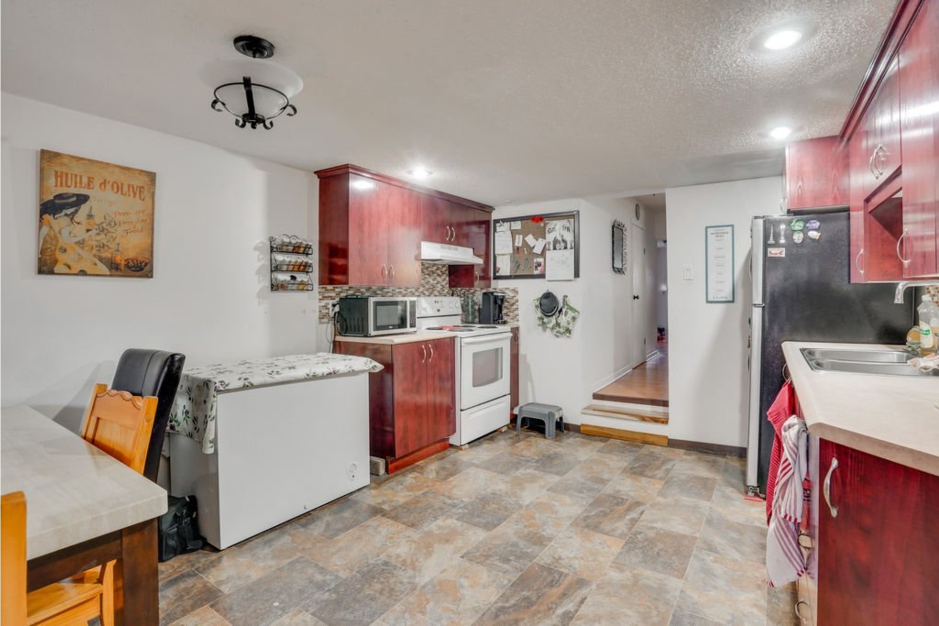 image 15 - Duplex For sale Hull Gatineau  - 4 rooms