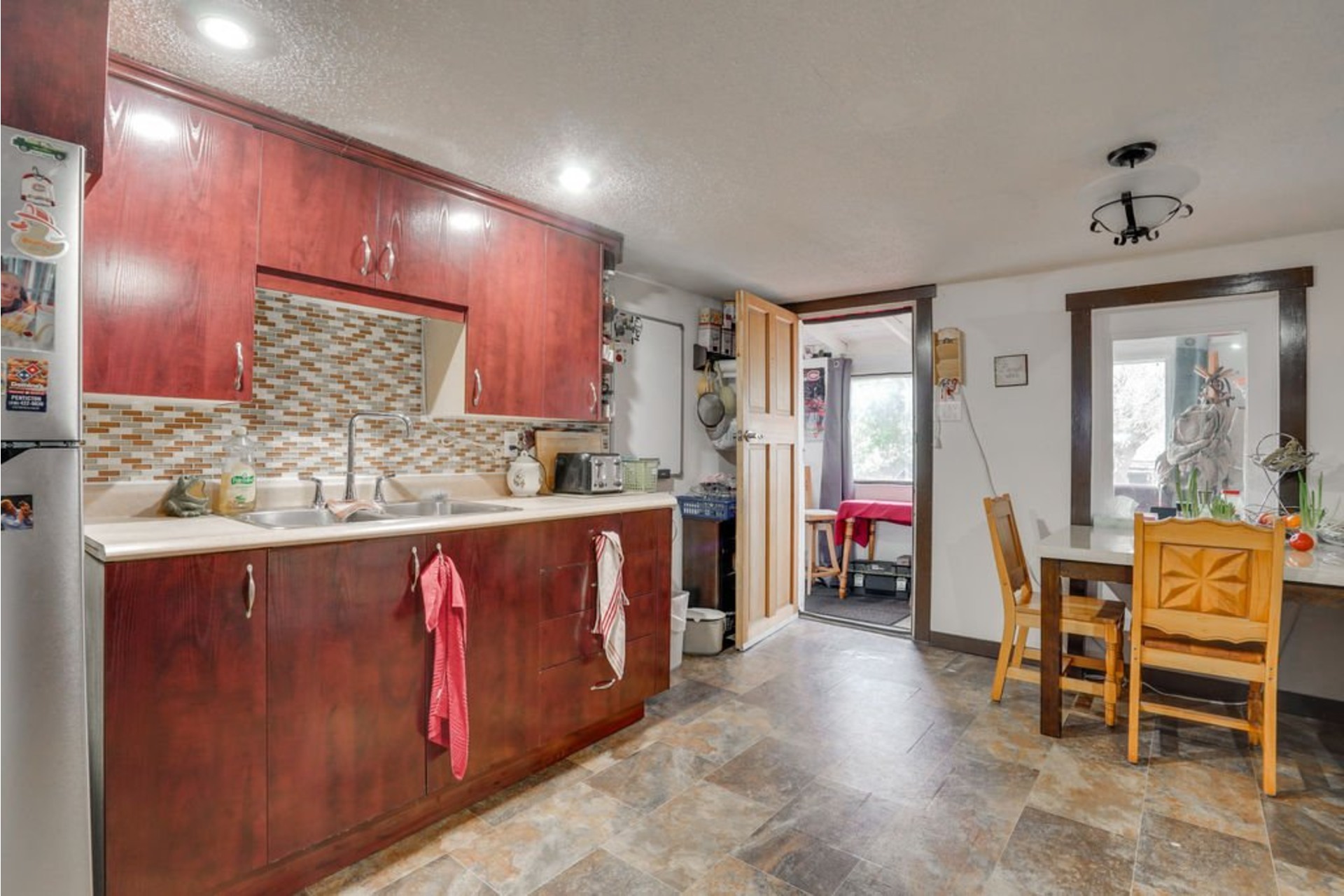 image 16 - Duplex For sale Hull Gatineau  - 4 rooms
