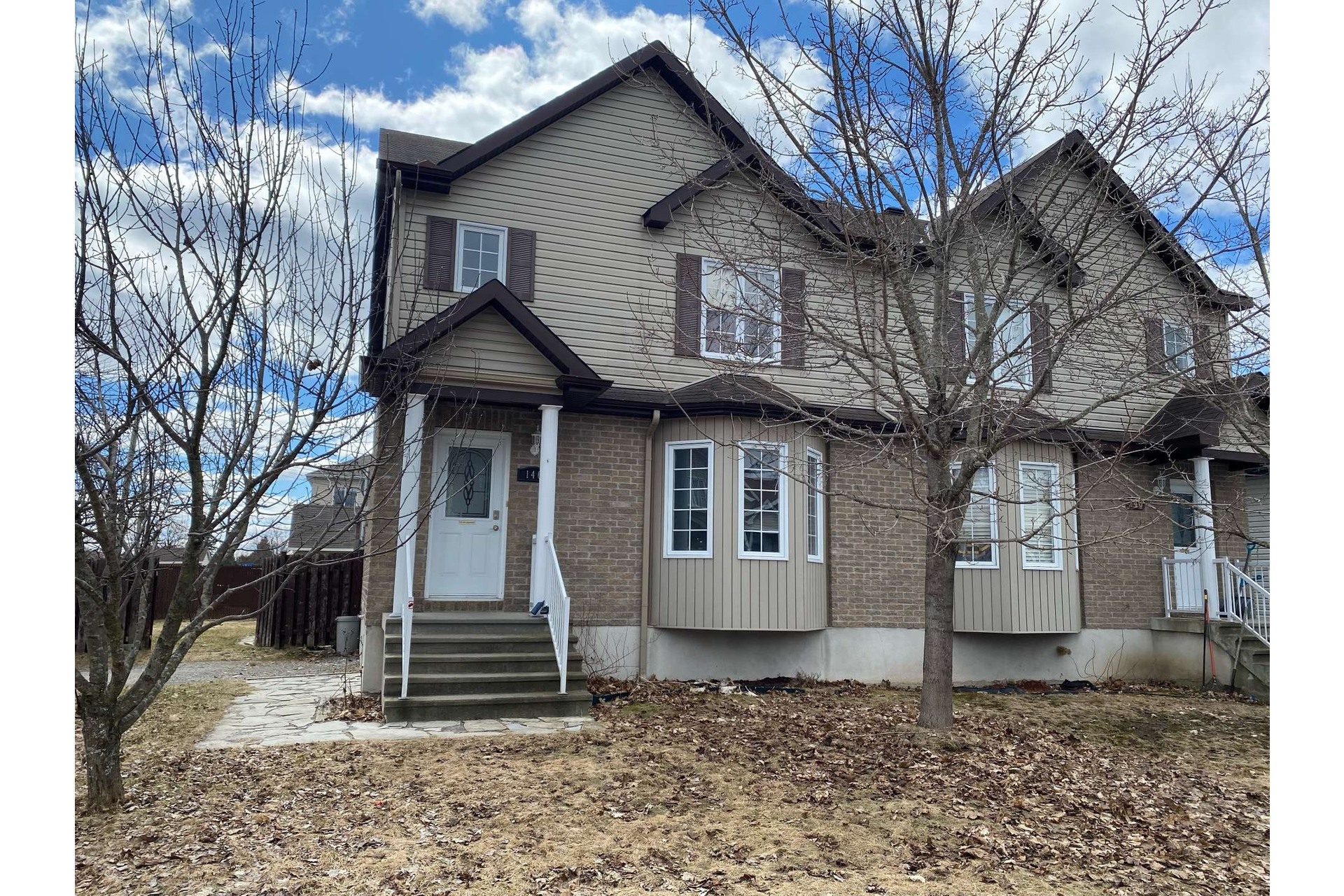 image 0 - House For sale Masson-Angers Gatineau  - 13 rooms