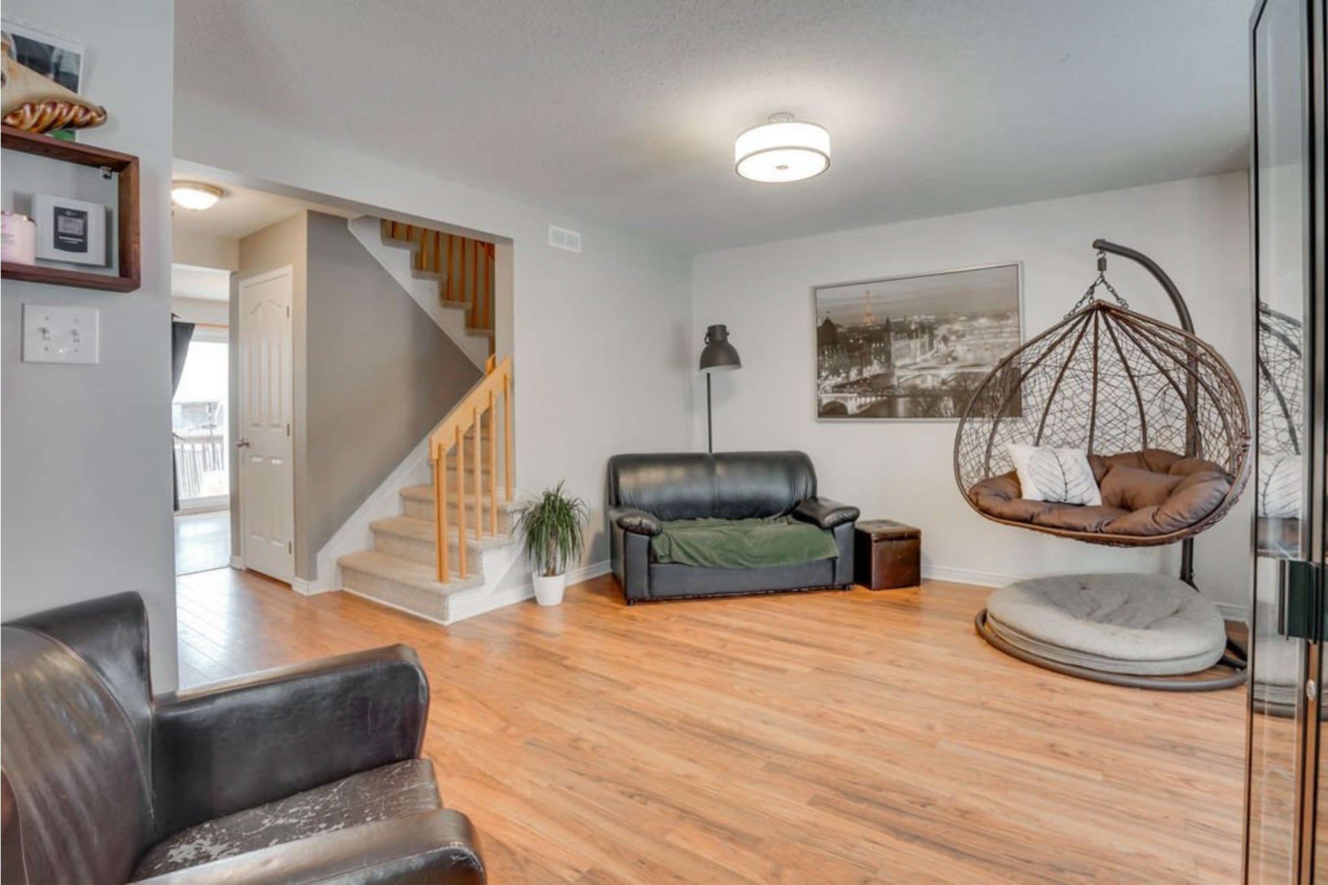 image 2 - House For sale Masson-Angers Gatineau  - 13 rooms