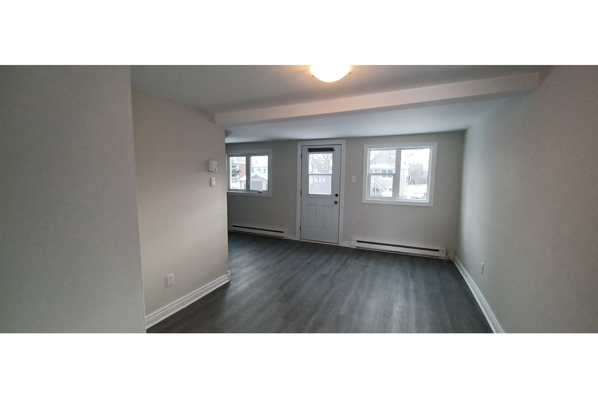 image 1 - Duplex For sale Hull Gatineau  - 5 rooms
