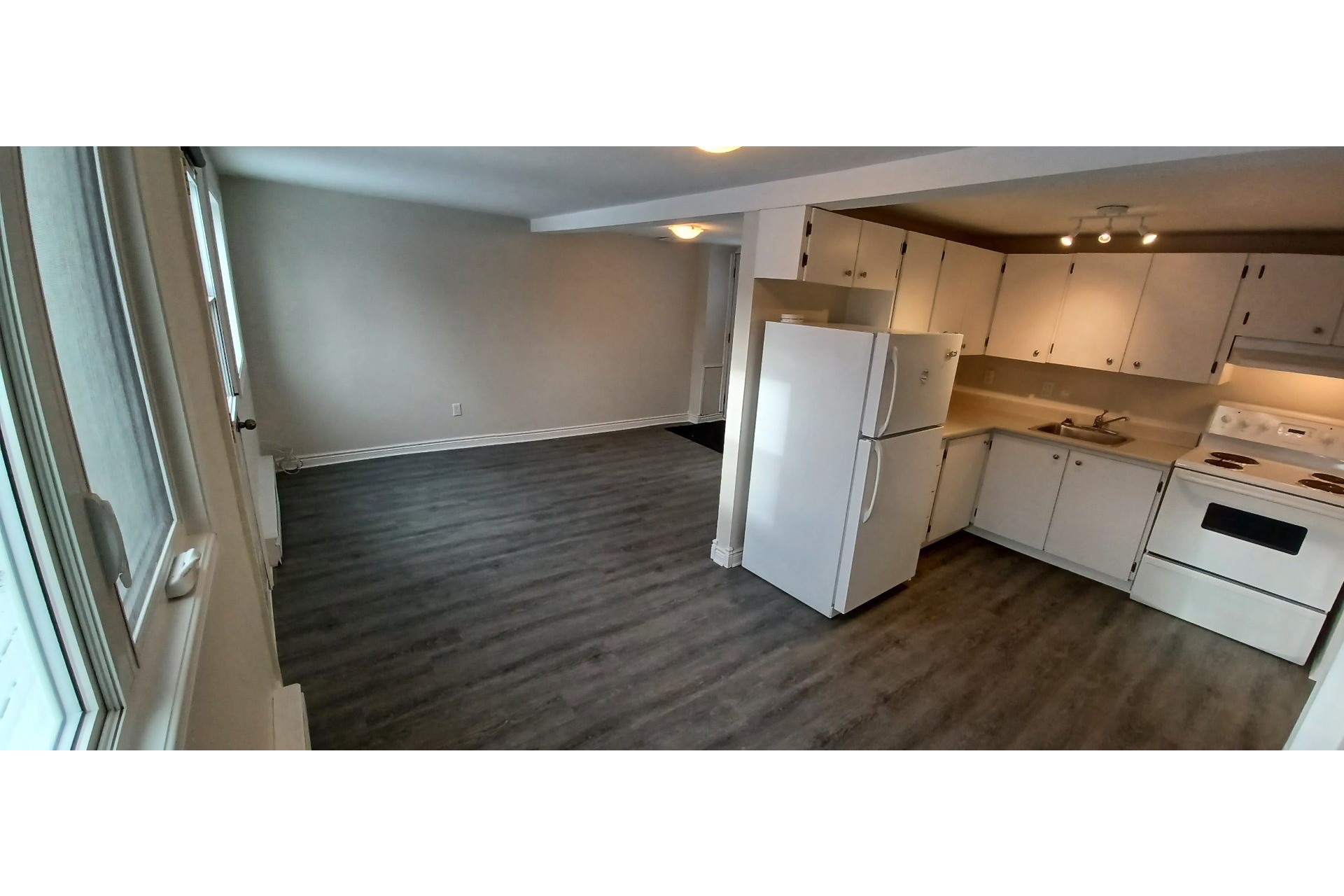 image 3 - Duplex For sale Hull Gatineau  - 5 rooms