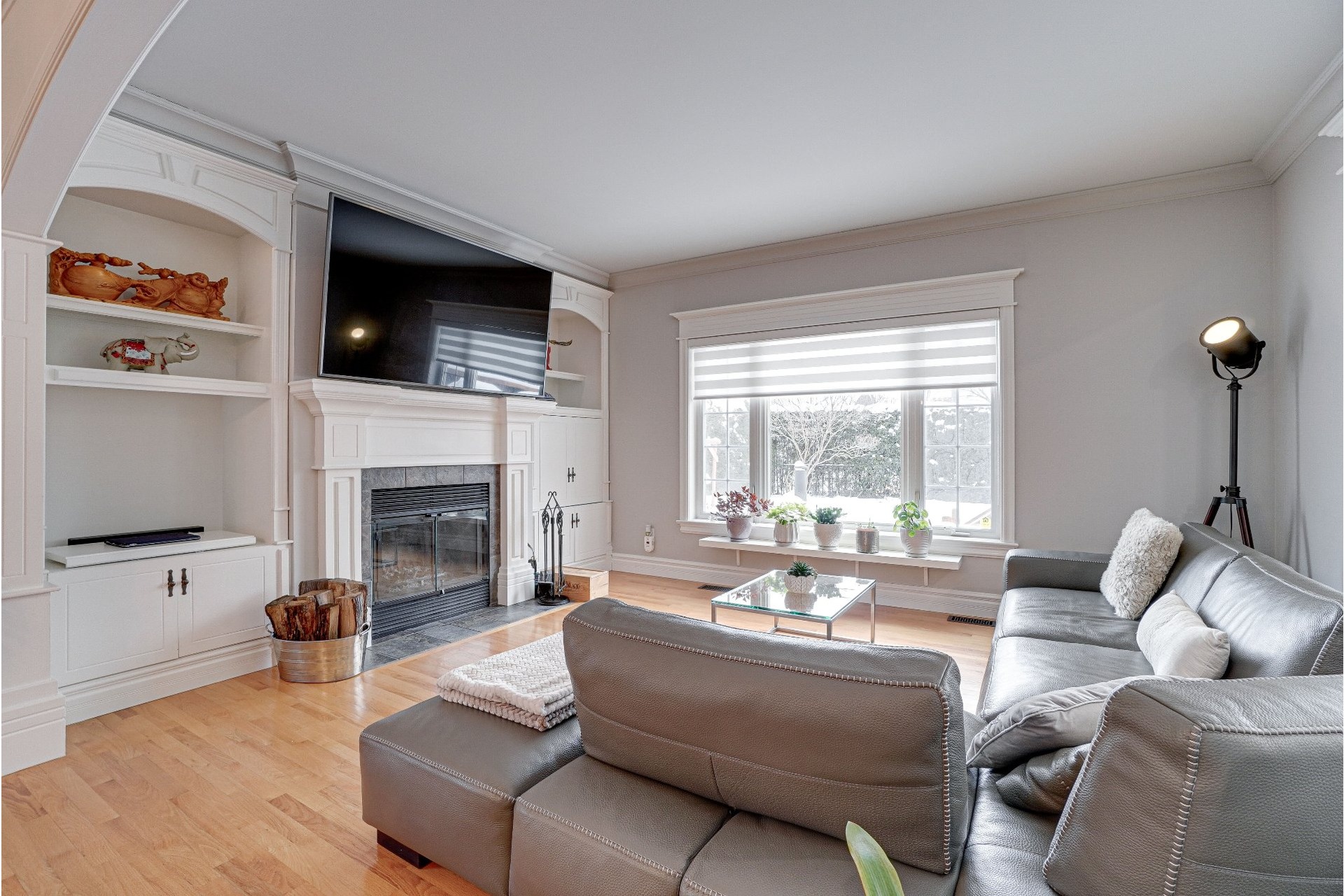 image 9 - House For sale Blainville - 9 rooms