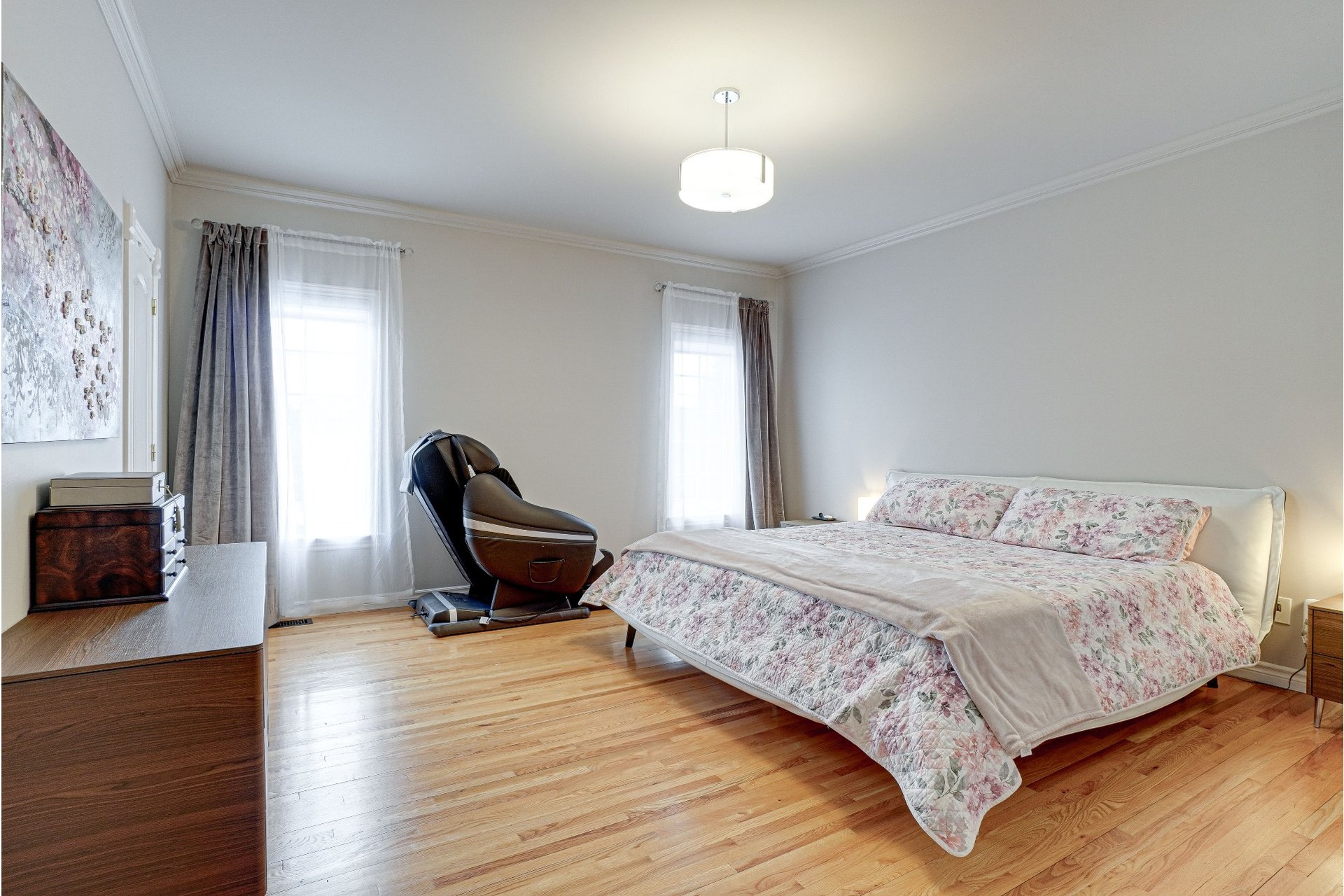 image 20 - House For sale Blainville - 9 rooms