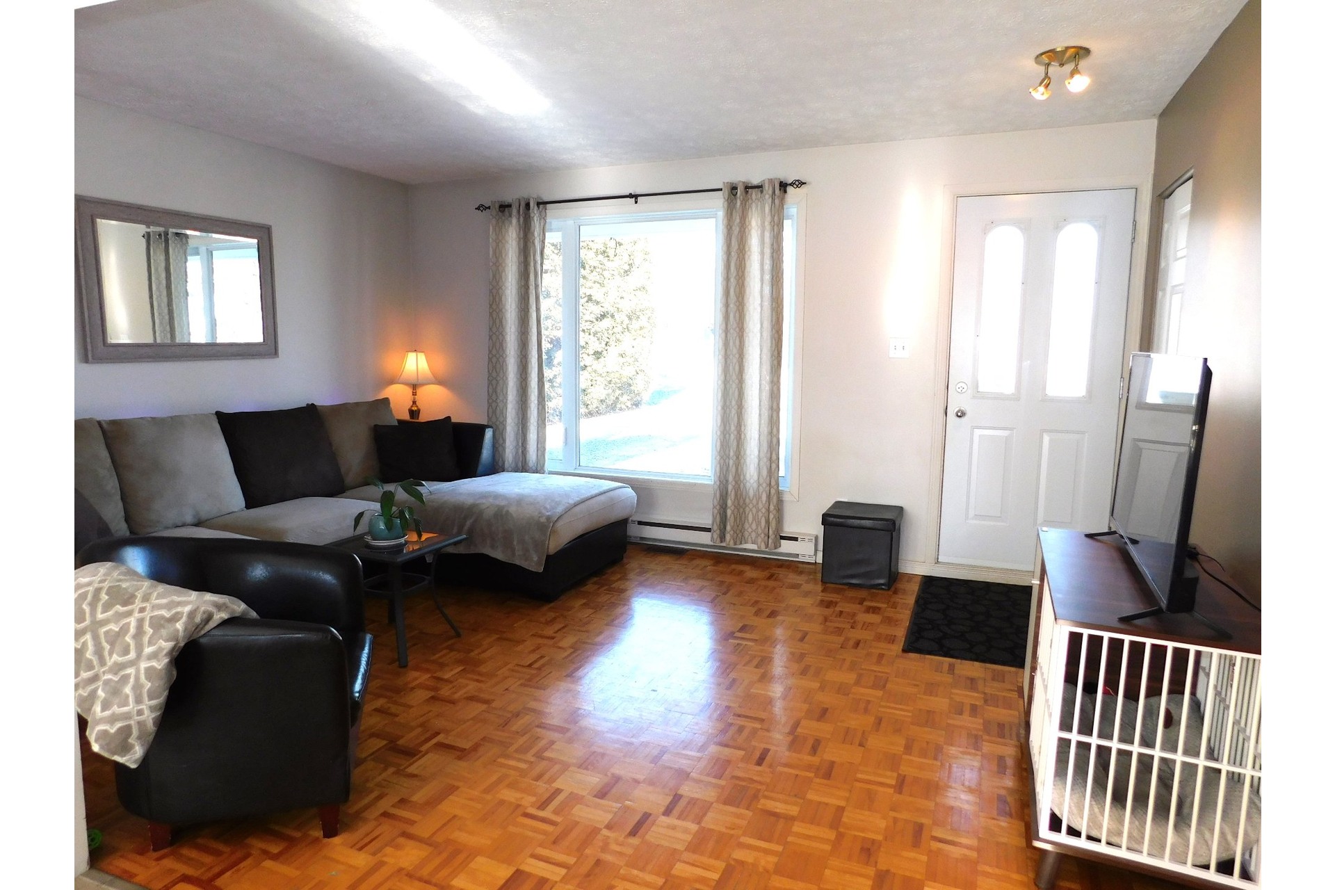 image 10 - House For sale Fleurimont Sherbrooke  - 12 rooms