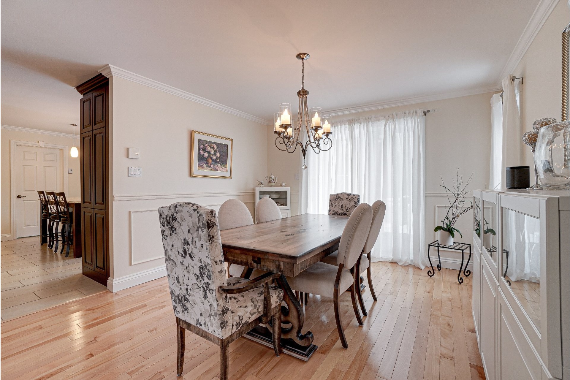 image 9 - House For sale Blainville - 8 rooms