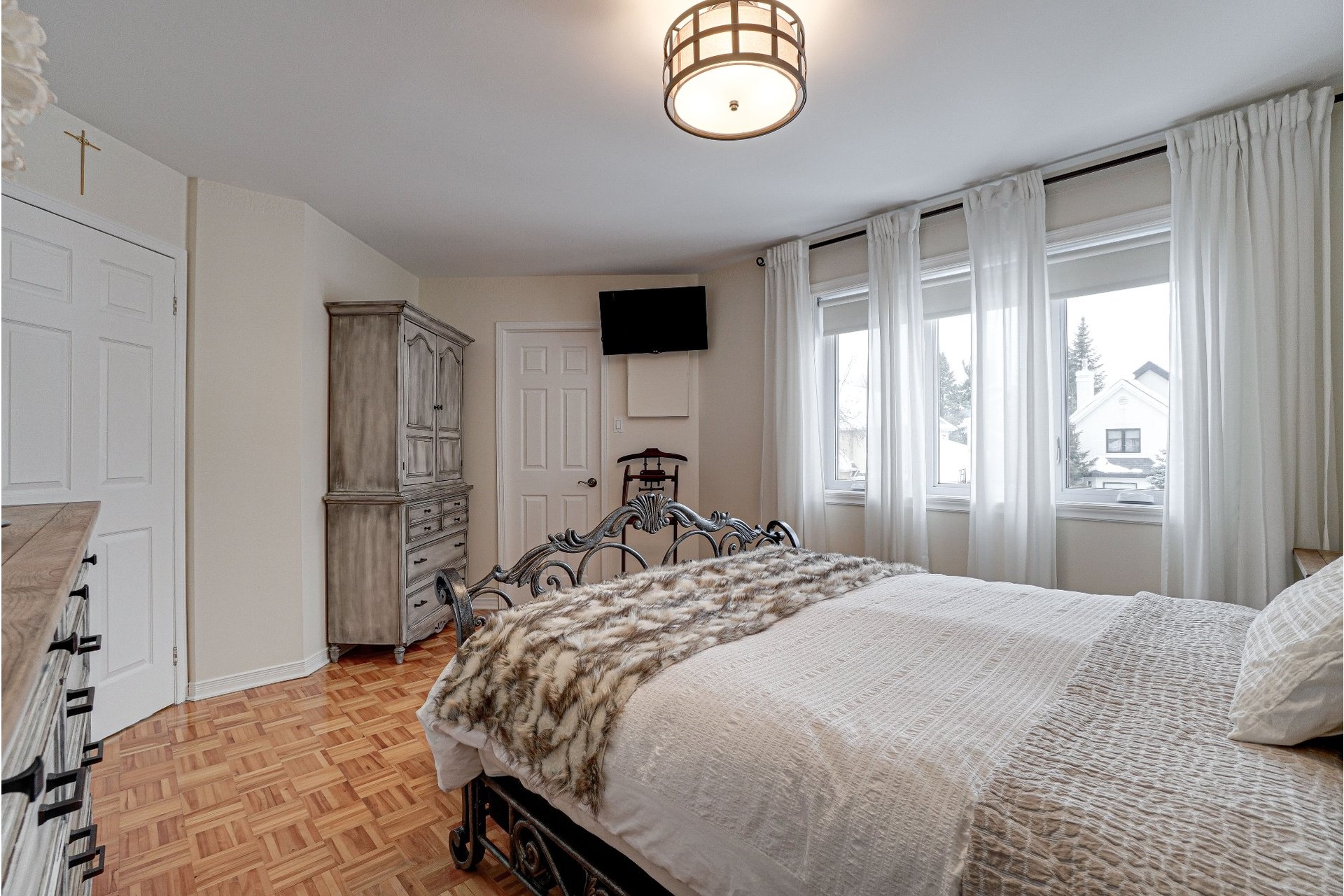 image 19 - House For sale Blainville - 8 rooms
