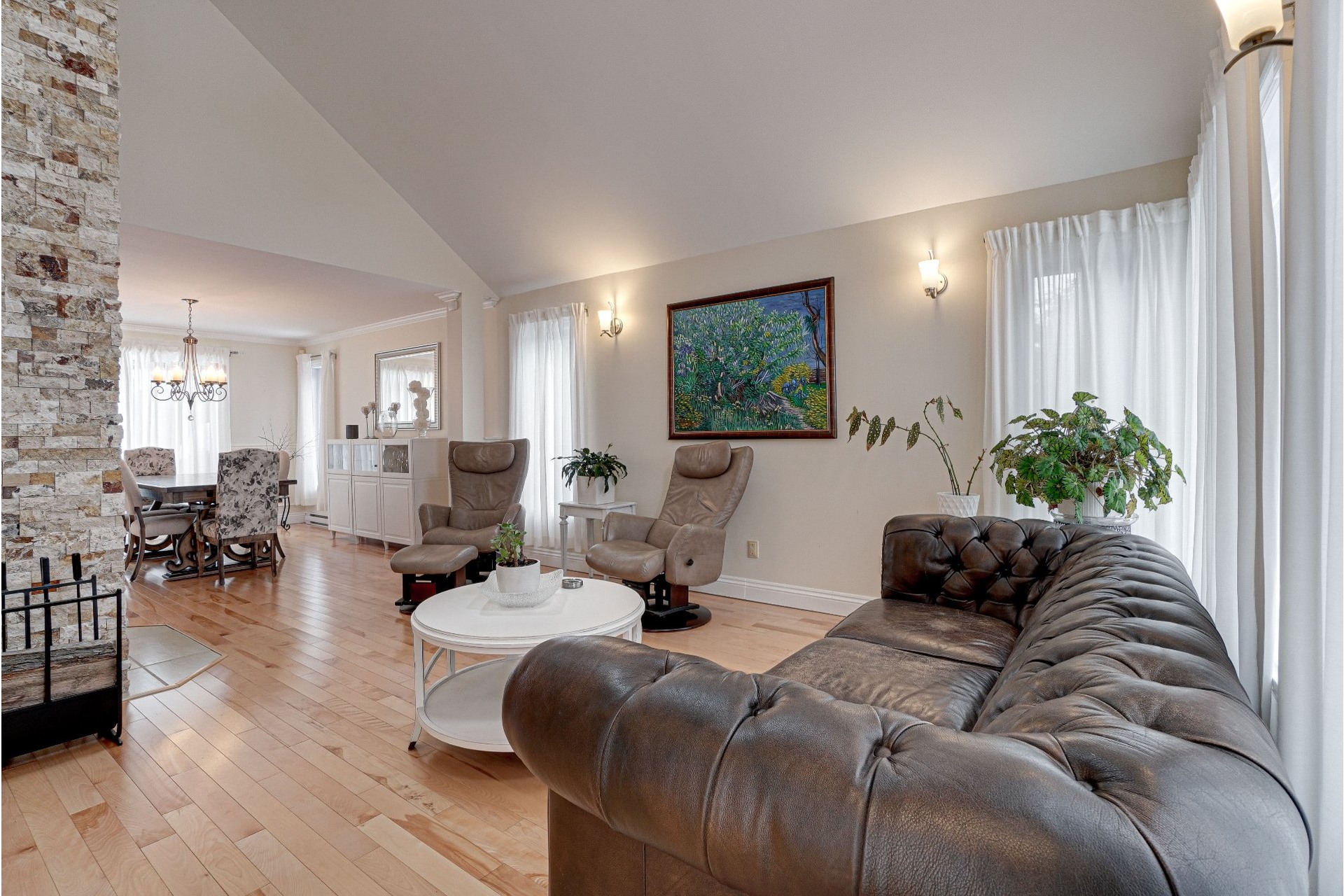 image 4 - House For sale Blainville - 8 rooms