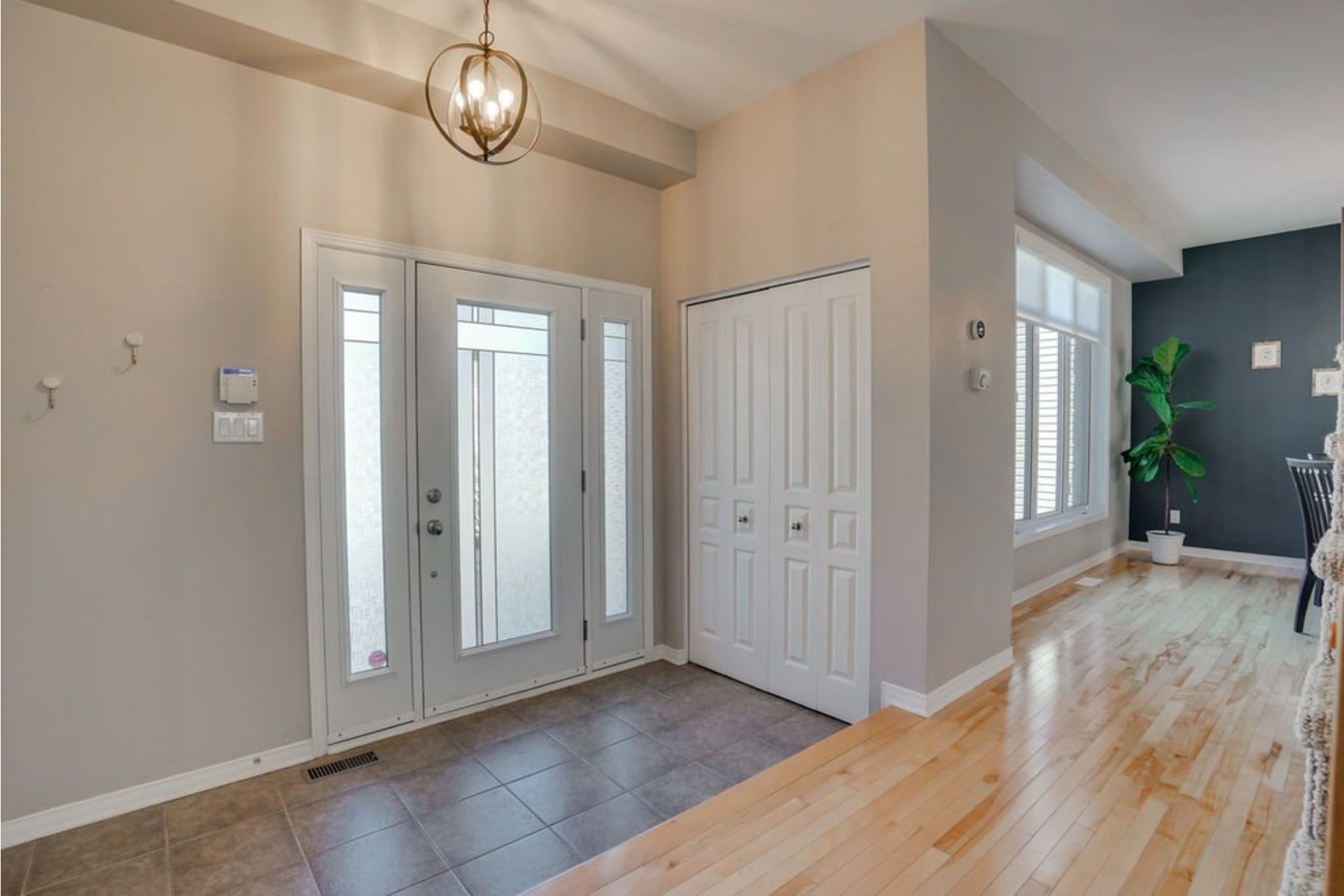 image 1 - House For sale Aylmer Gatineau  - 17 rooms