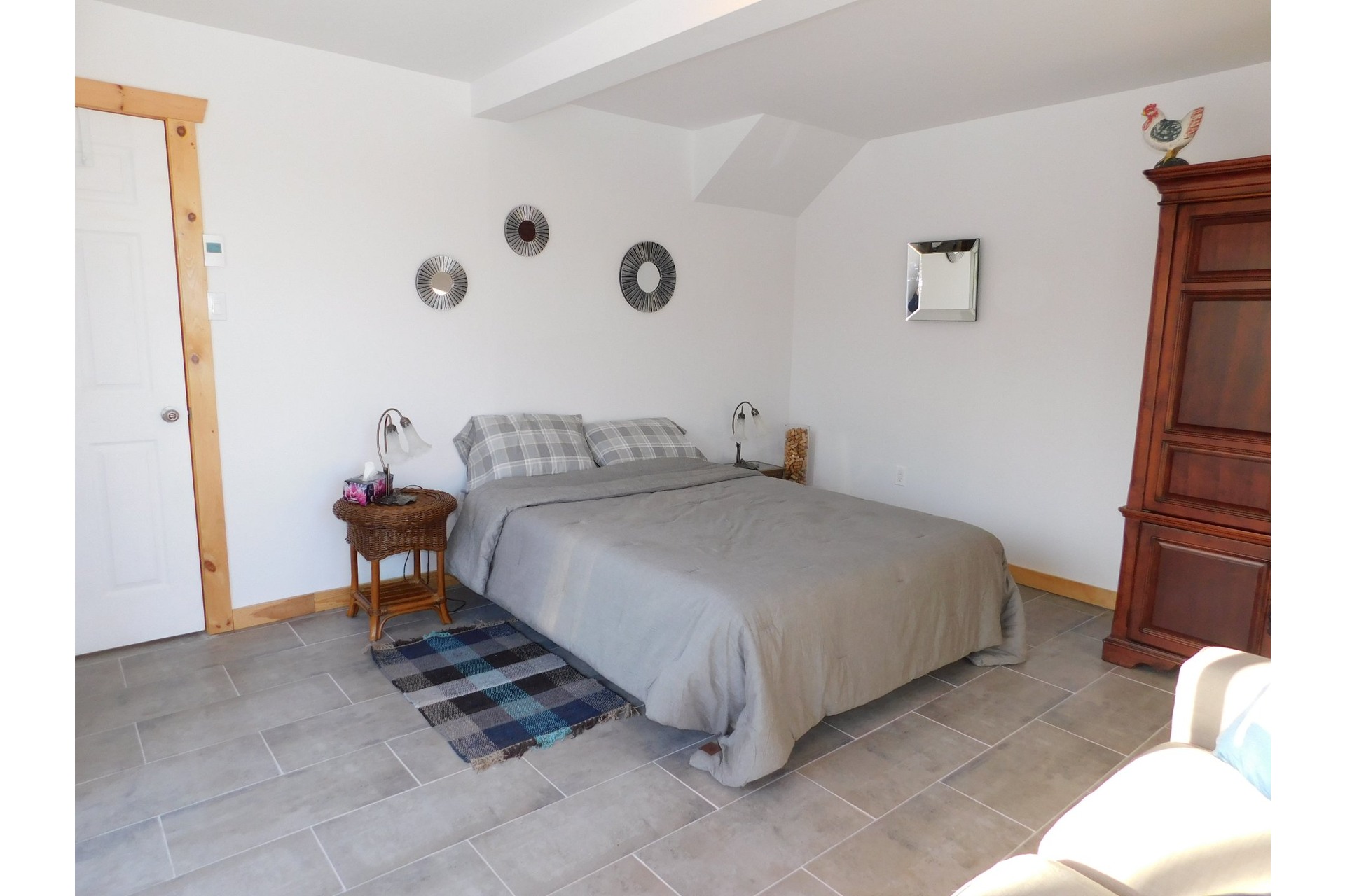 image 16 - House For sale Stornoway - 6 rooms