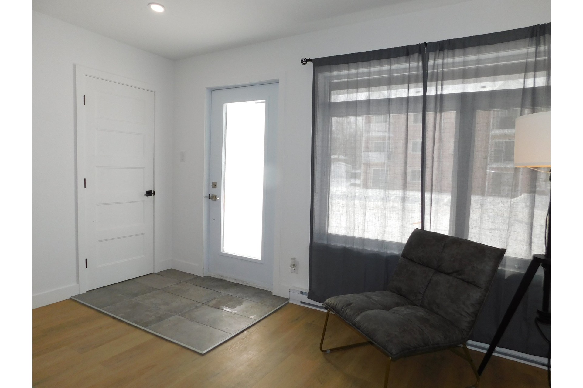 image 8 - Duplex For sale Les Nations Sherbrooke  - 4 rooms