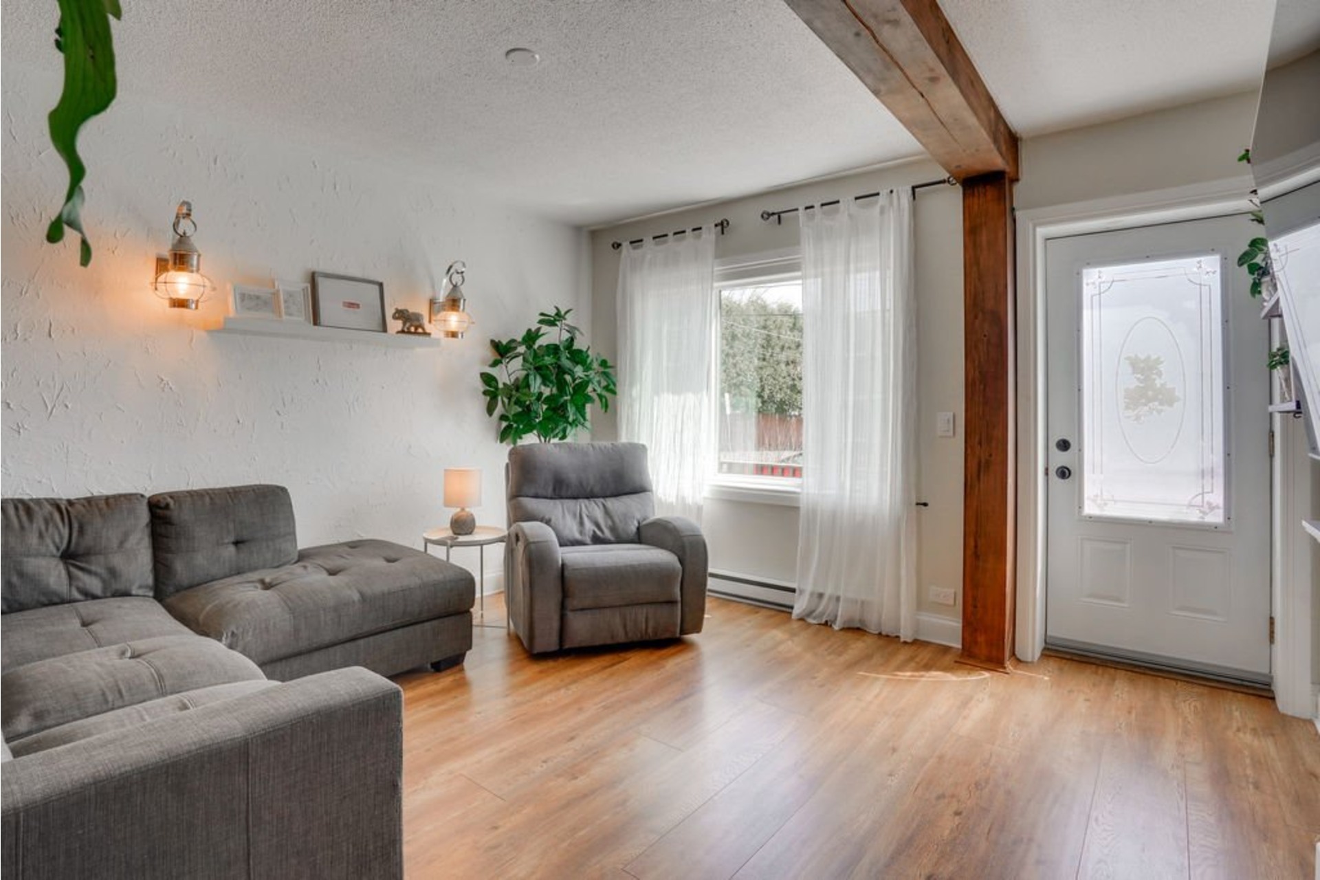 image 4 - House For sale Masson-Angers Gatineau  - 11 rooms