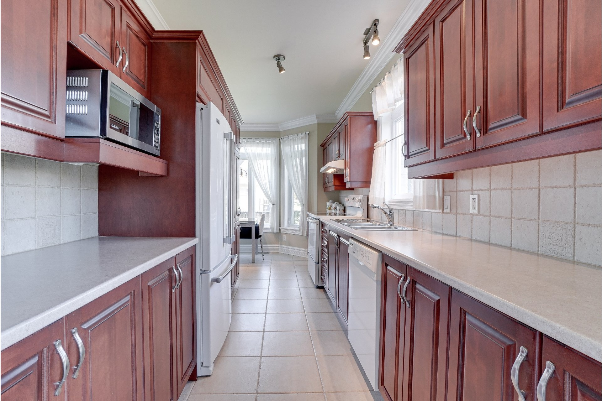 image 16 - House For sale Blainville - 8 rooms