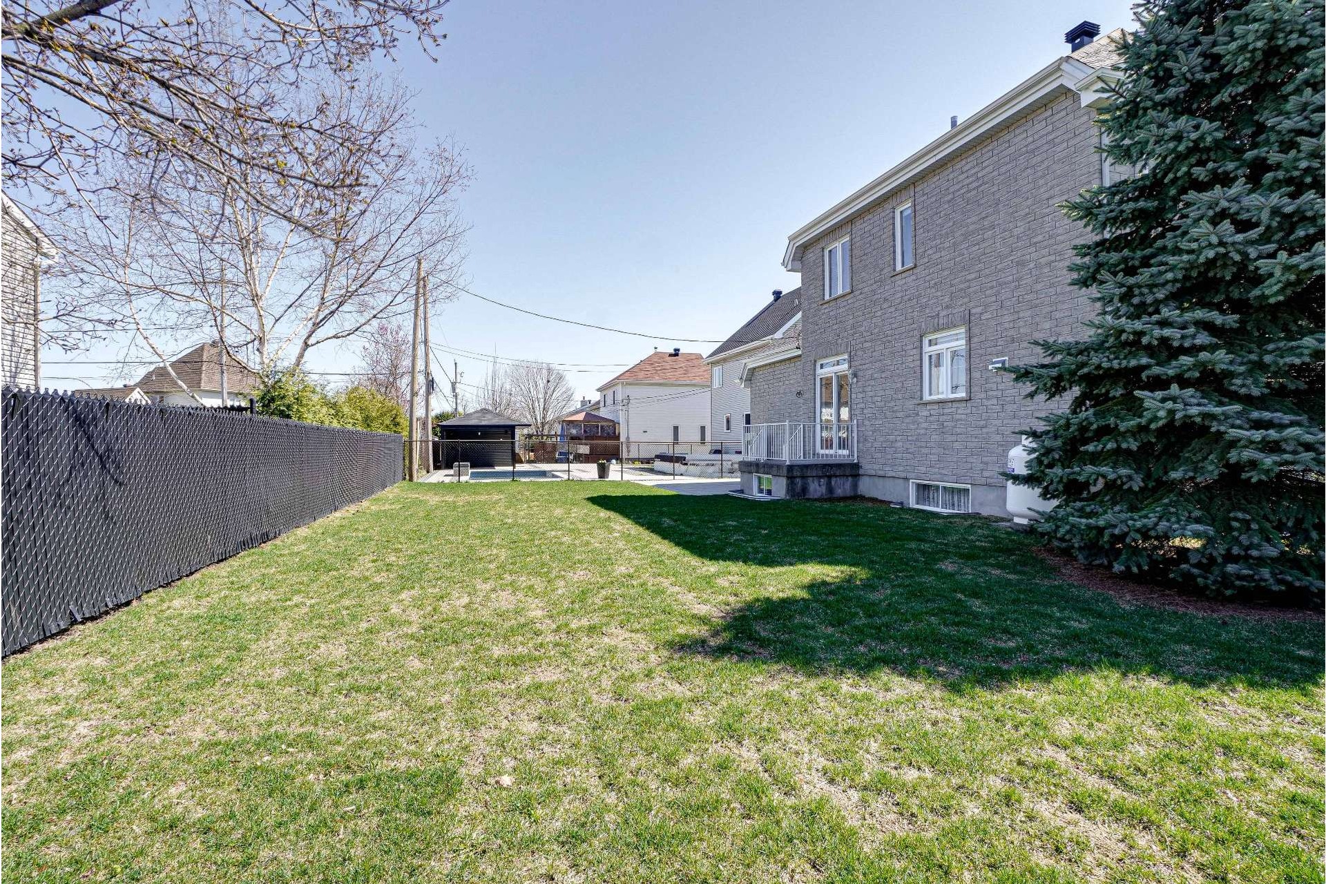 image 33 - House For sale Blainville - 8 rooms