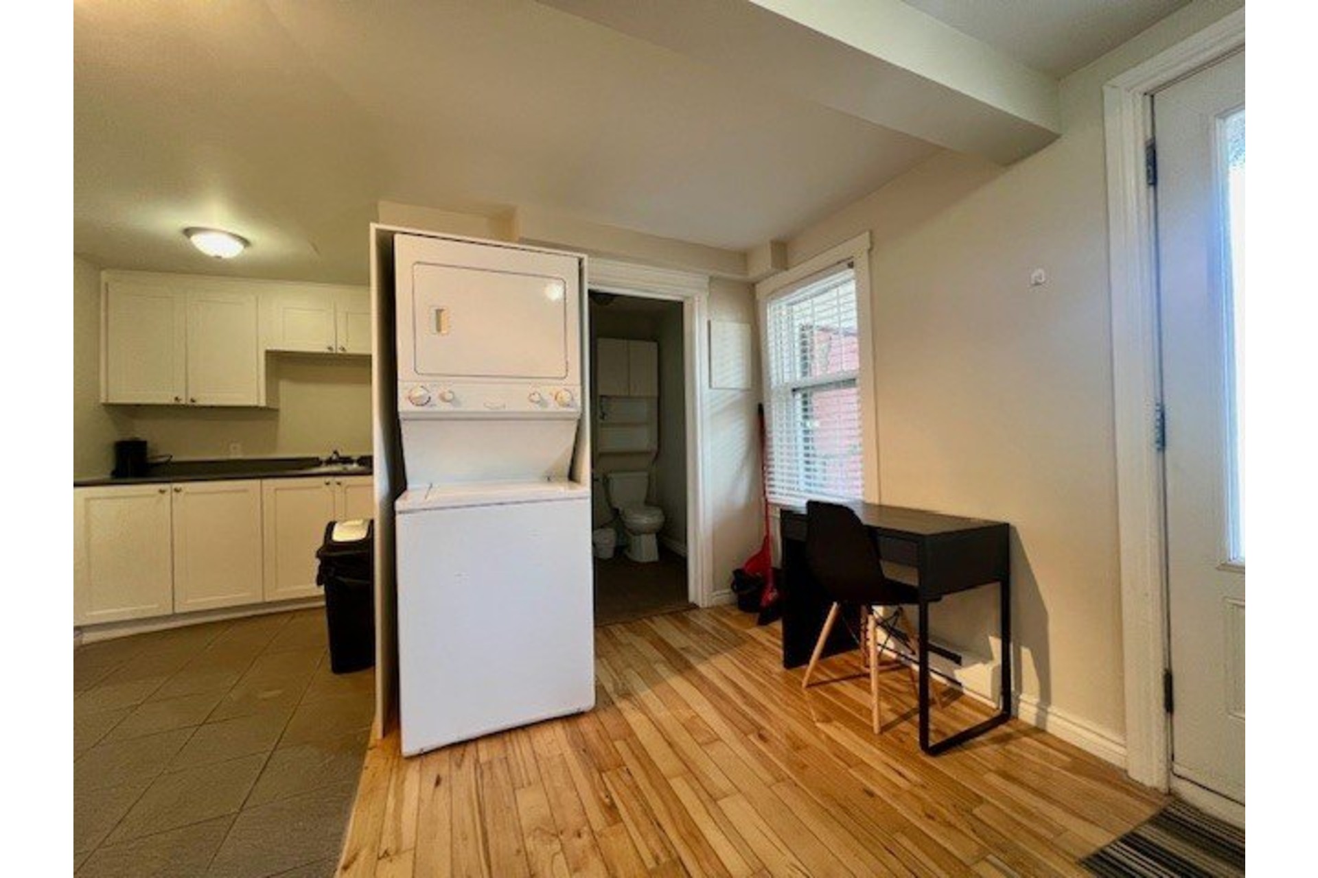 image 11 - Quintuplex For sale Hull Gatineau  - 4 rooms